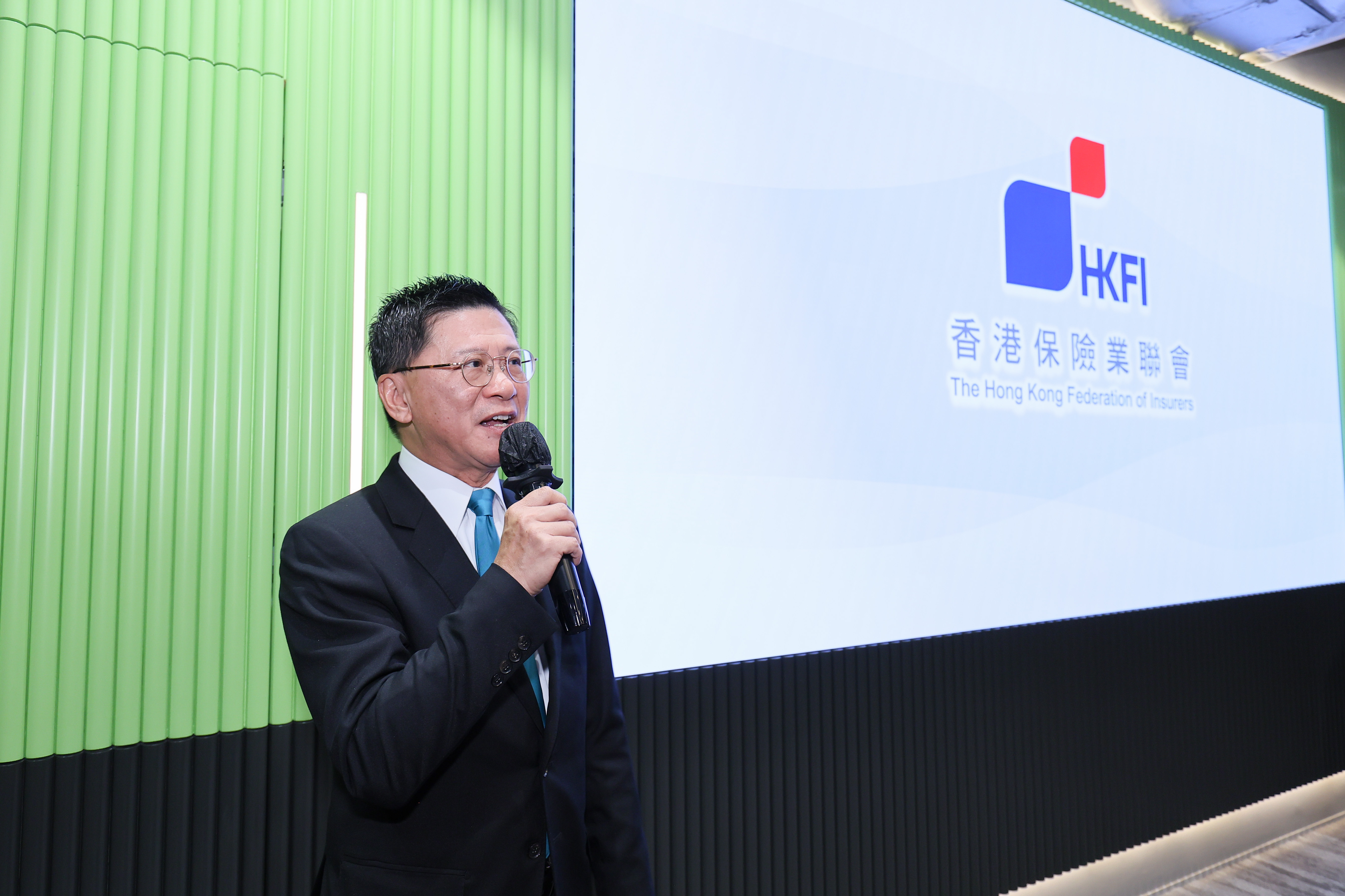 HKFI Cocktail Party 2026: A Grateful Beginning in Unity