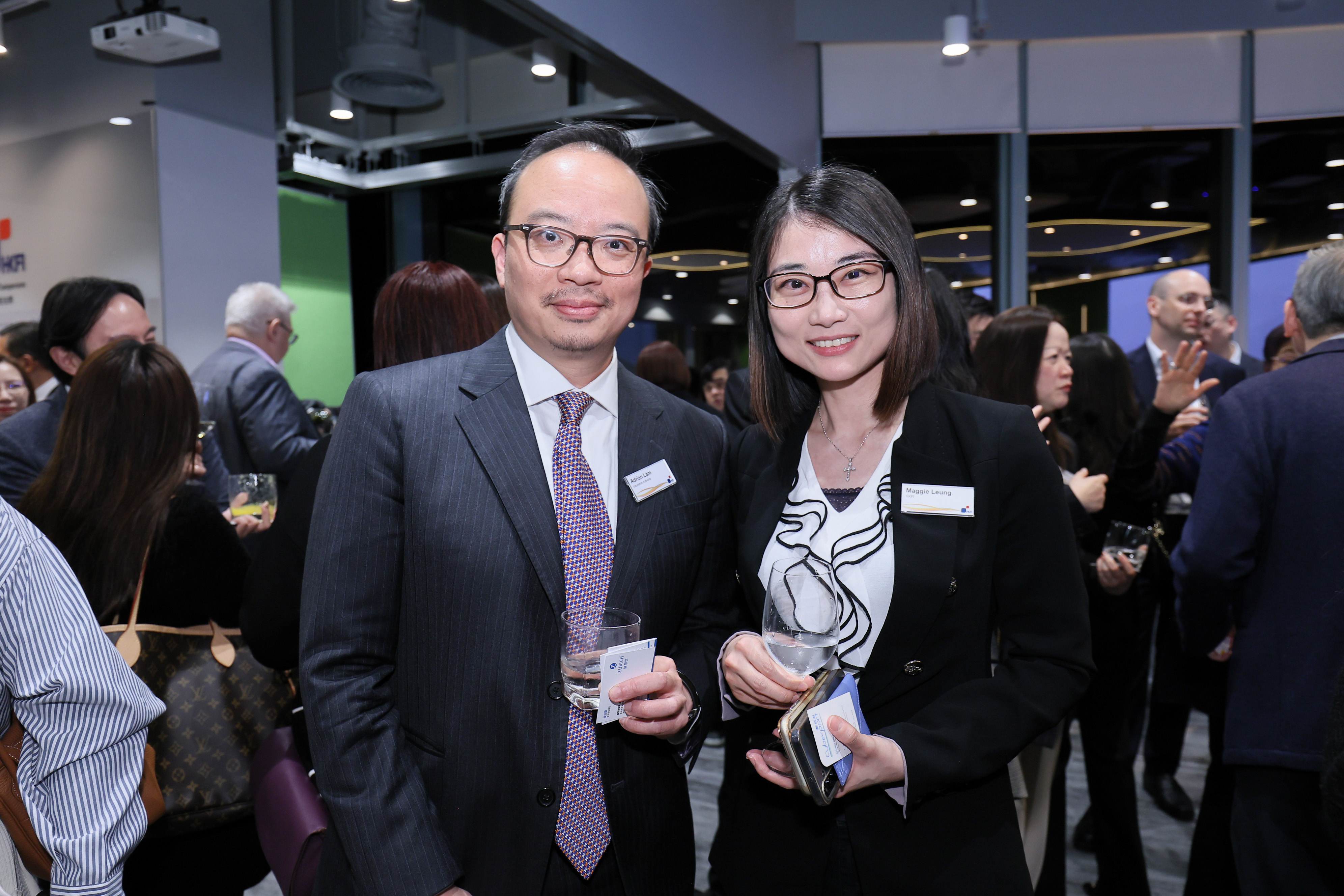 HKFI Cocktail Party 2026: A Grateful Beginning in Unity