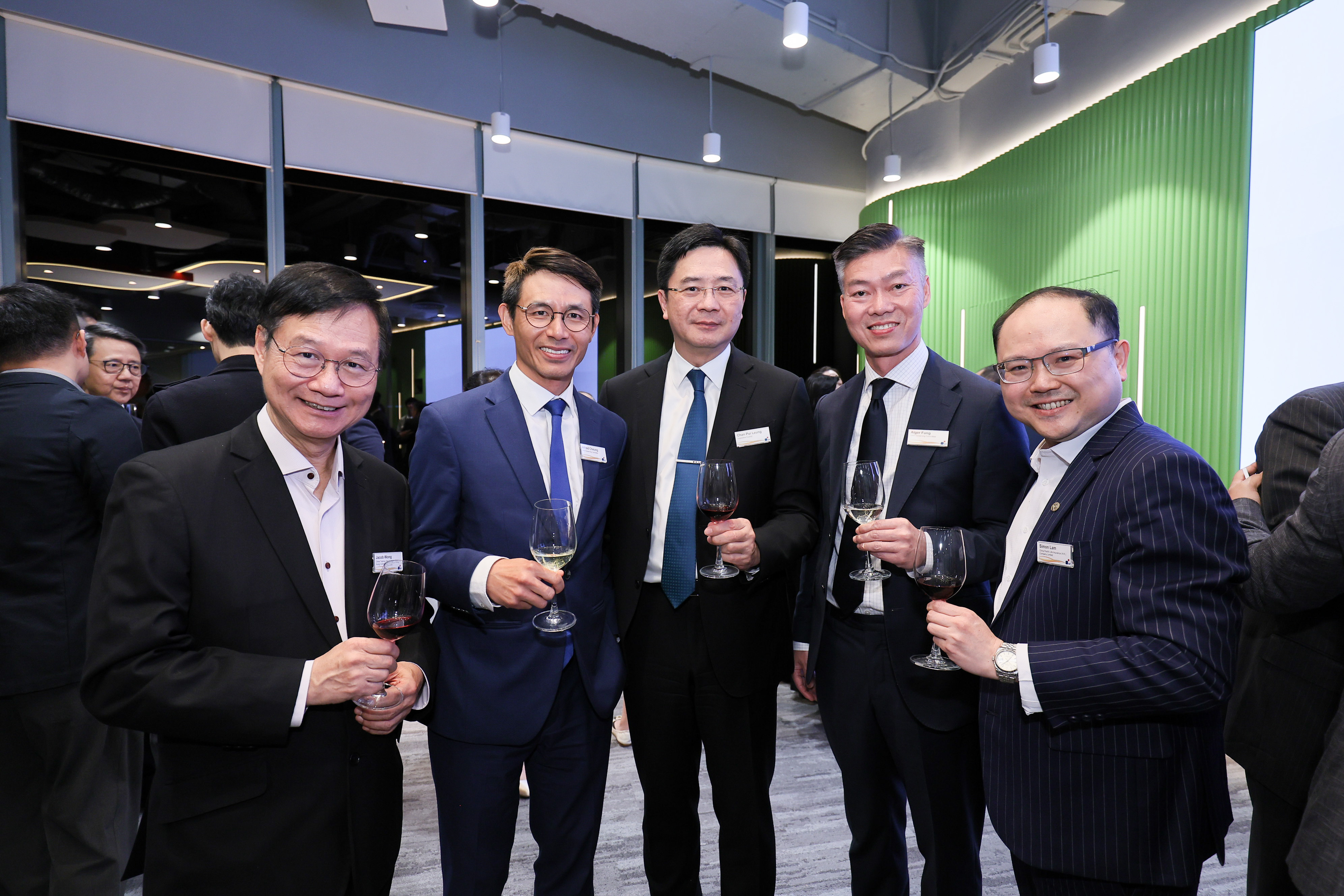 HKFI Cocktail Party 2026: A Grateful Beginning in Unity