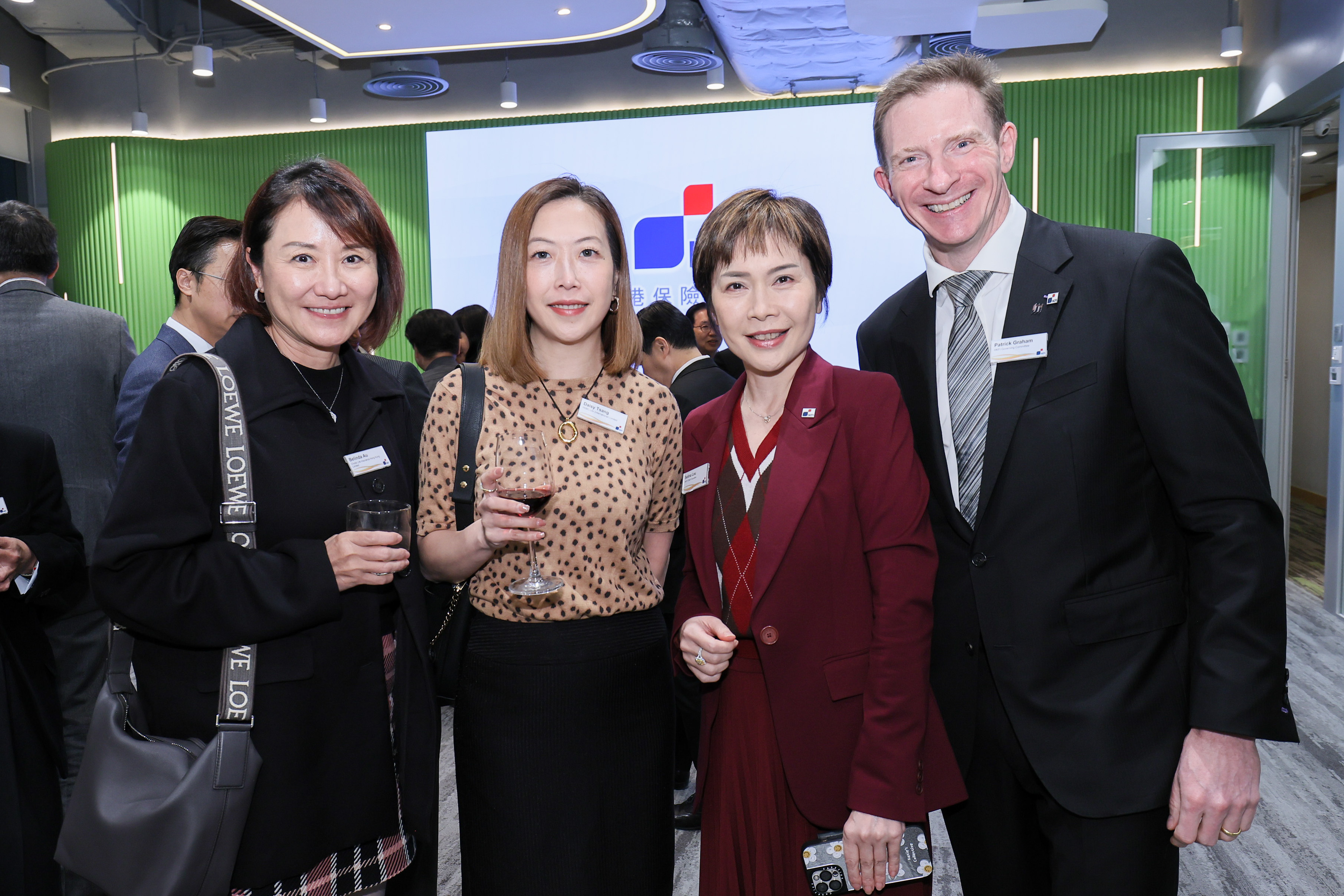 HKFI Cocktail Party 2026: A Grateful Beginning in Unity