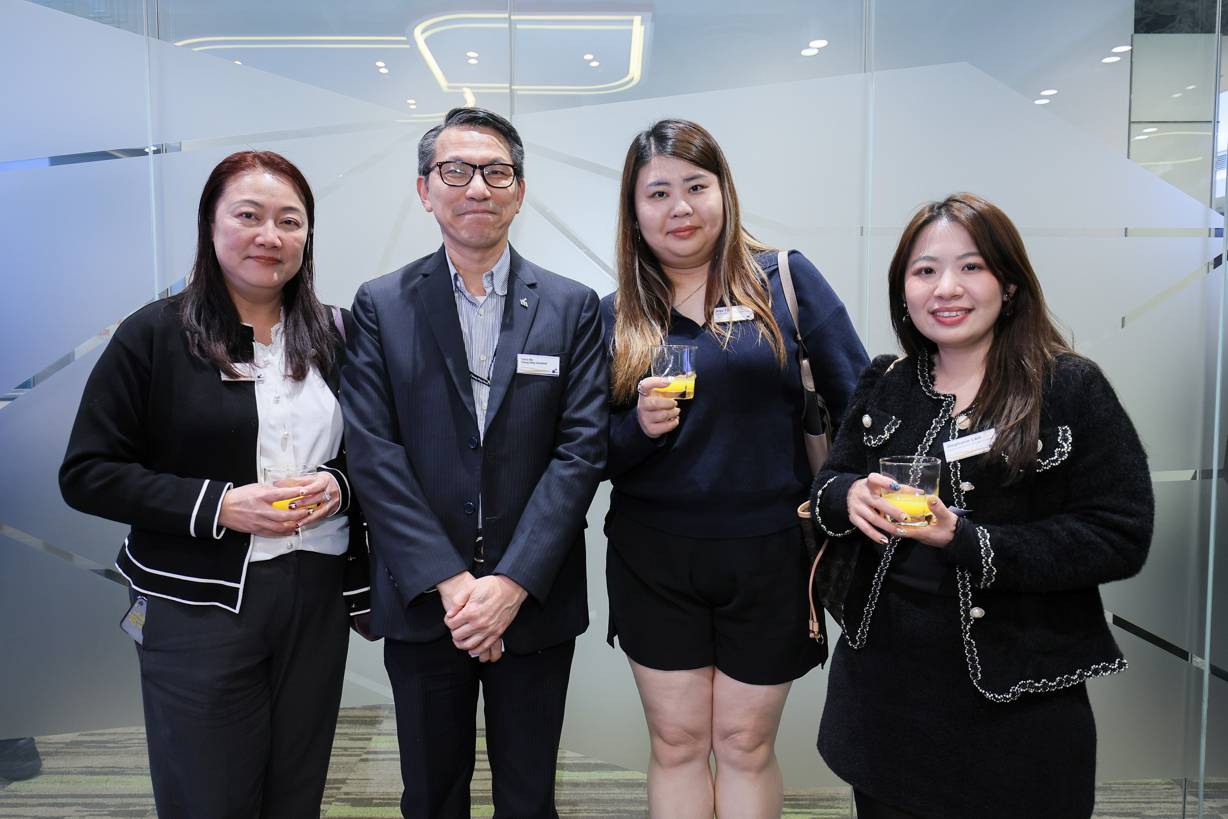 HKFI Cocktail Party 2026: A Grateful Beginning in Unity