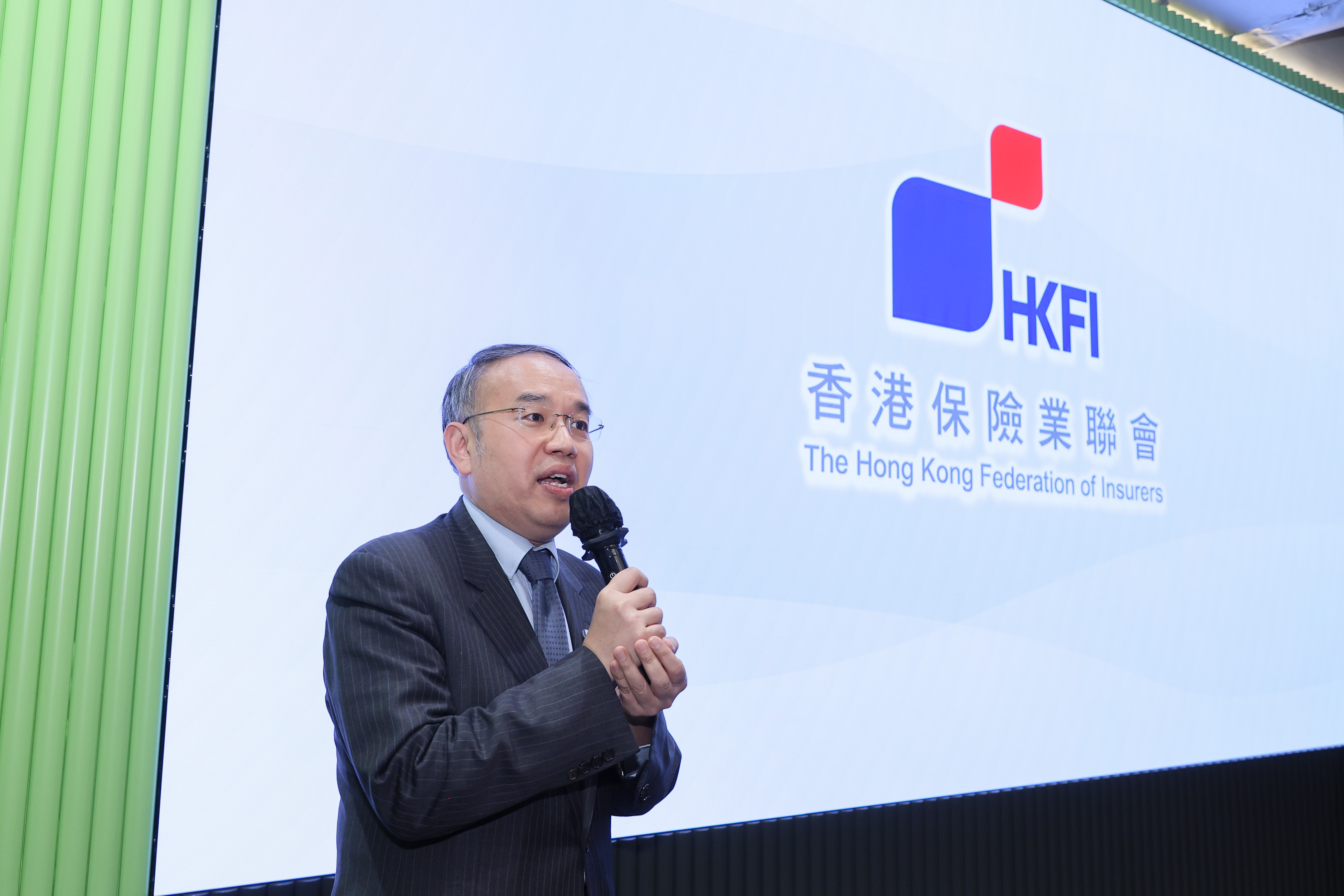 HKFI Cocktail Party 2026: A Grateful Beginning in Unity