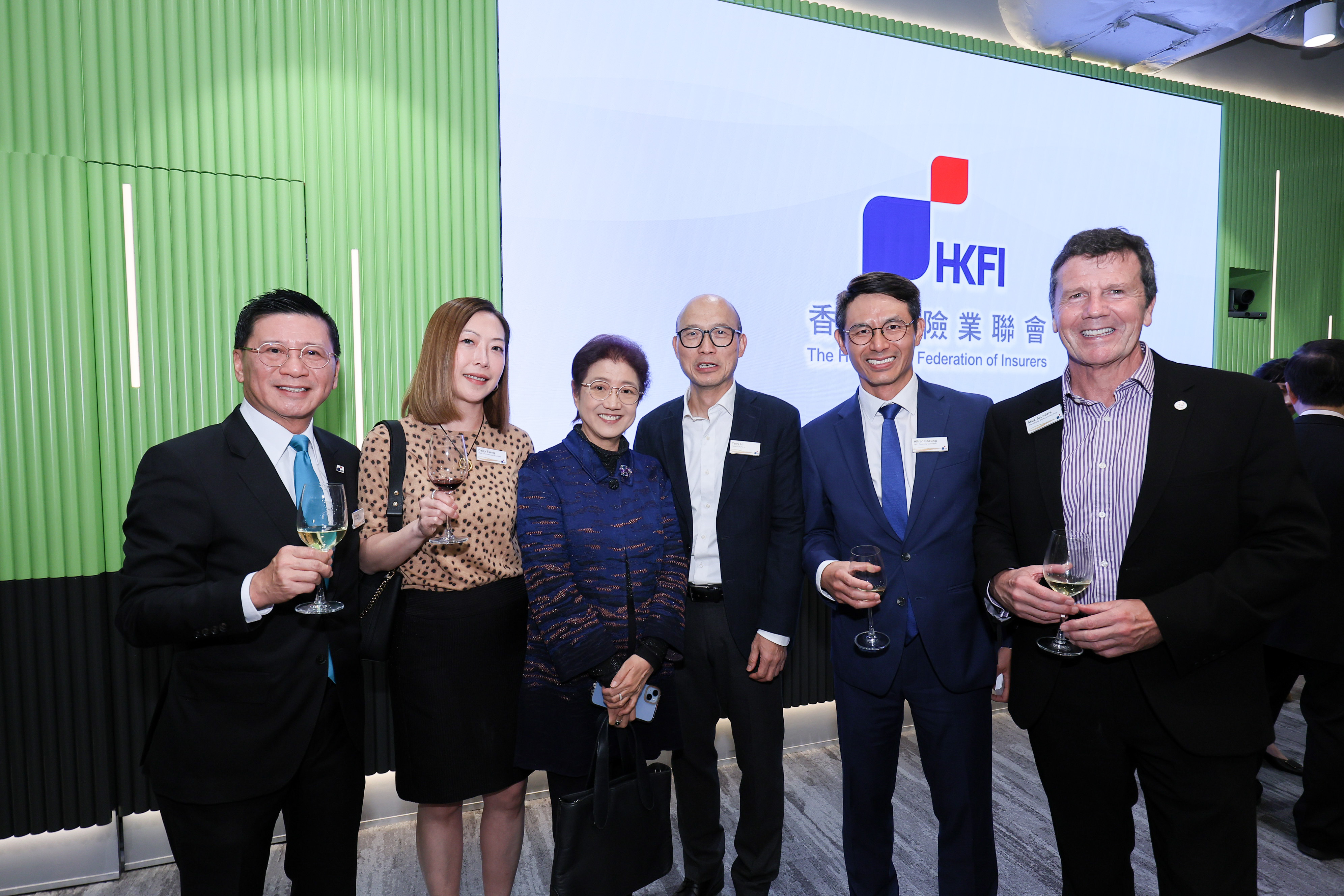 HKFI Cocktail Party 2026: A Grateful Beginning in Unity