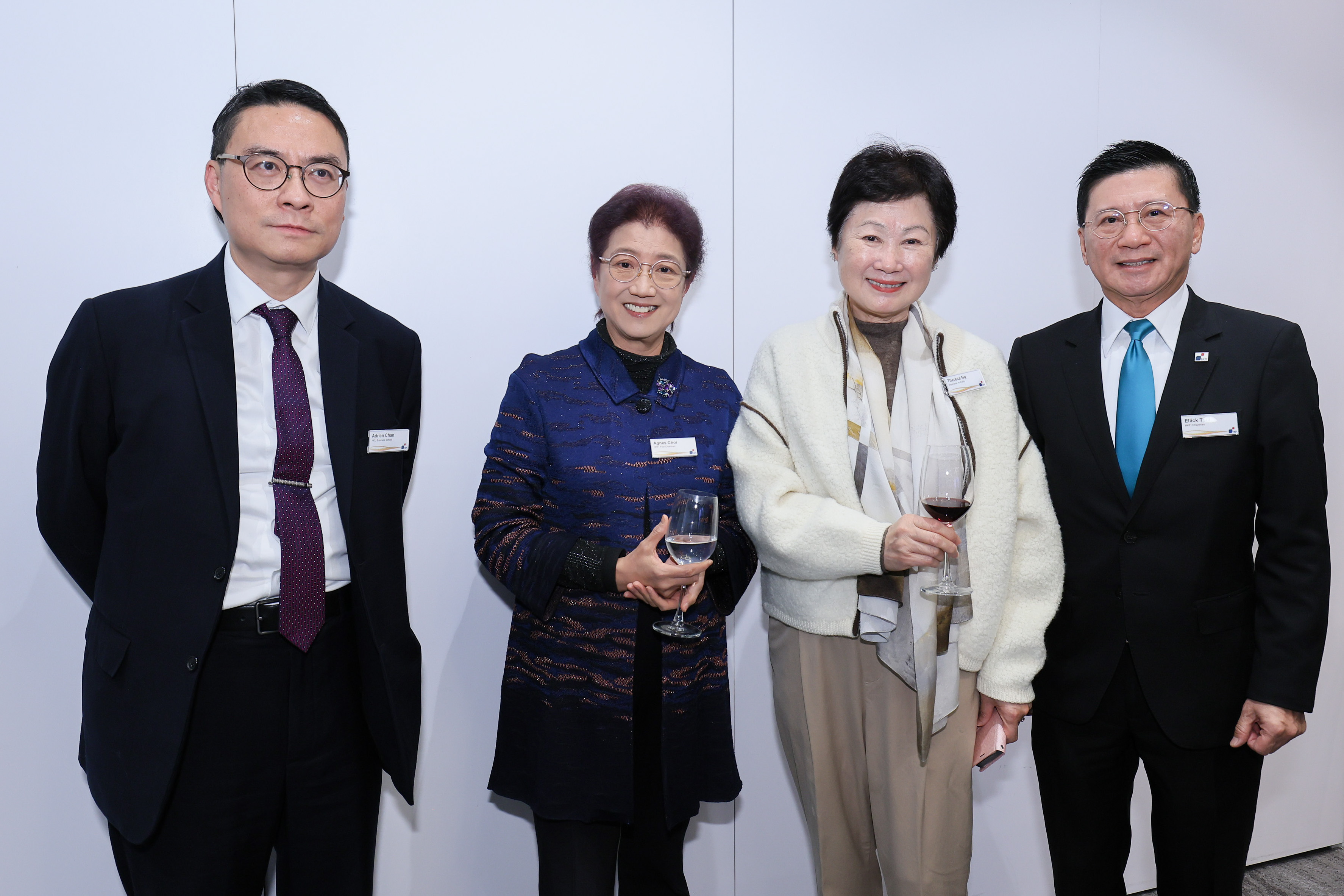 HKFI Cocktail Party 2026: A Grateful Beginning in Unity