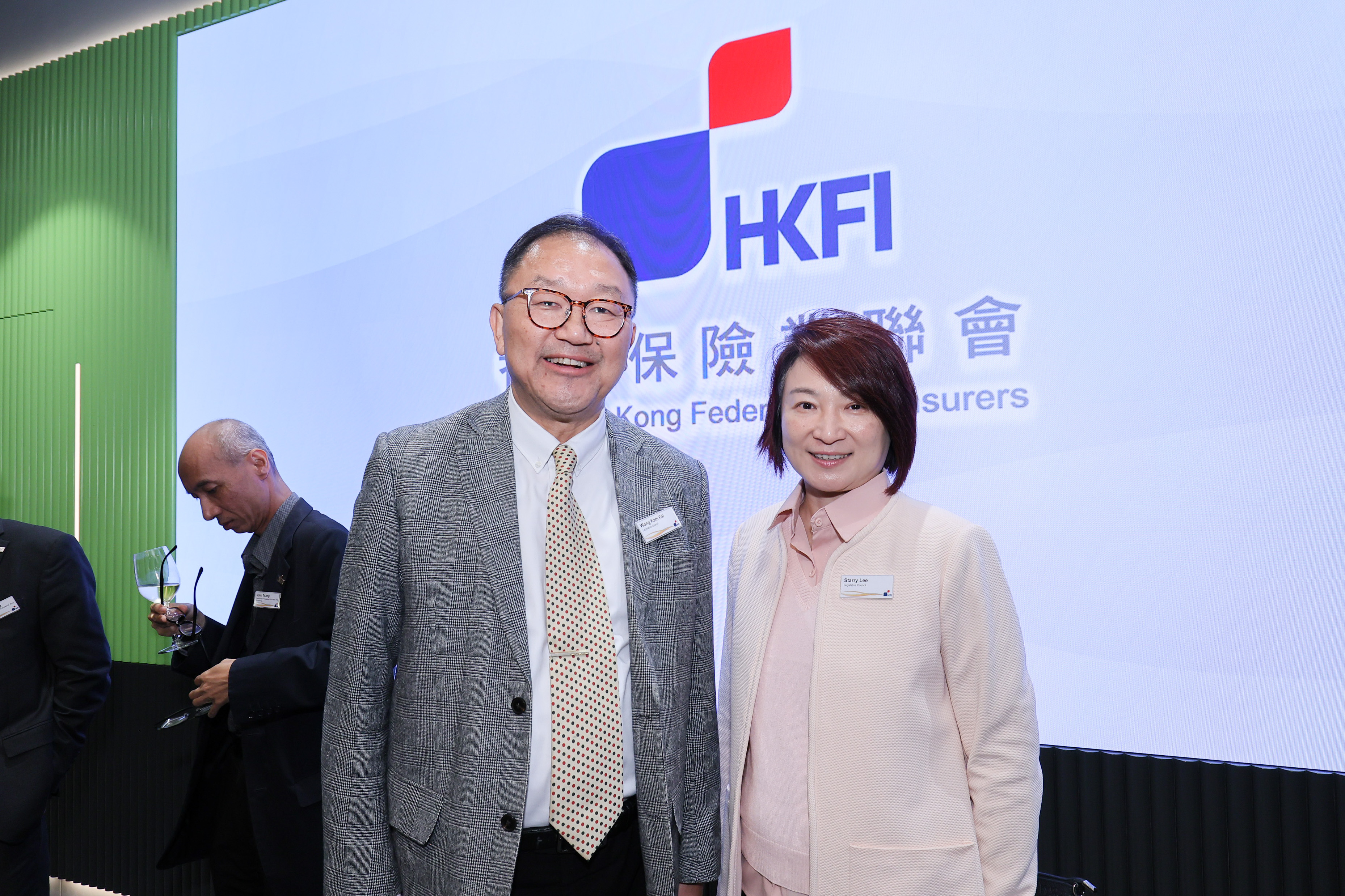 HKFI Cocktail Party 2026: A Grateful Beginning in Unity