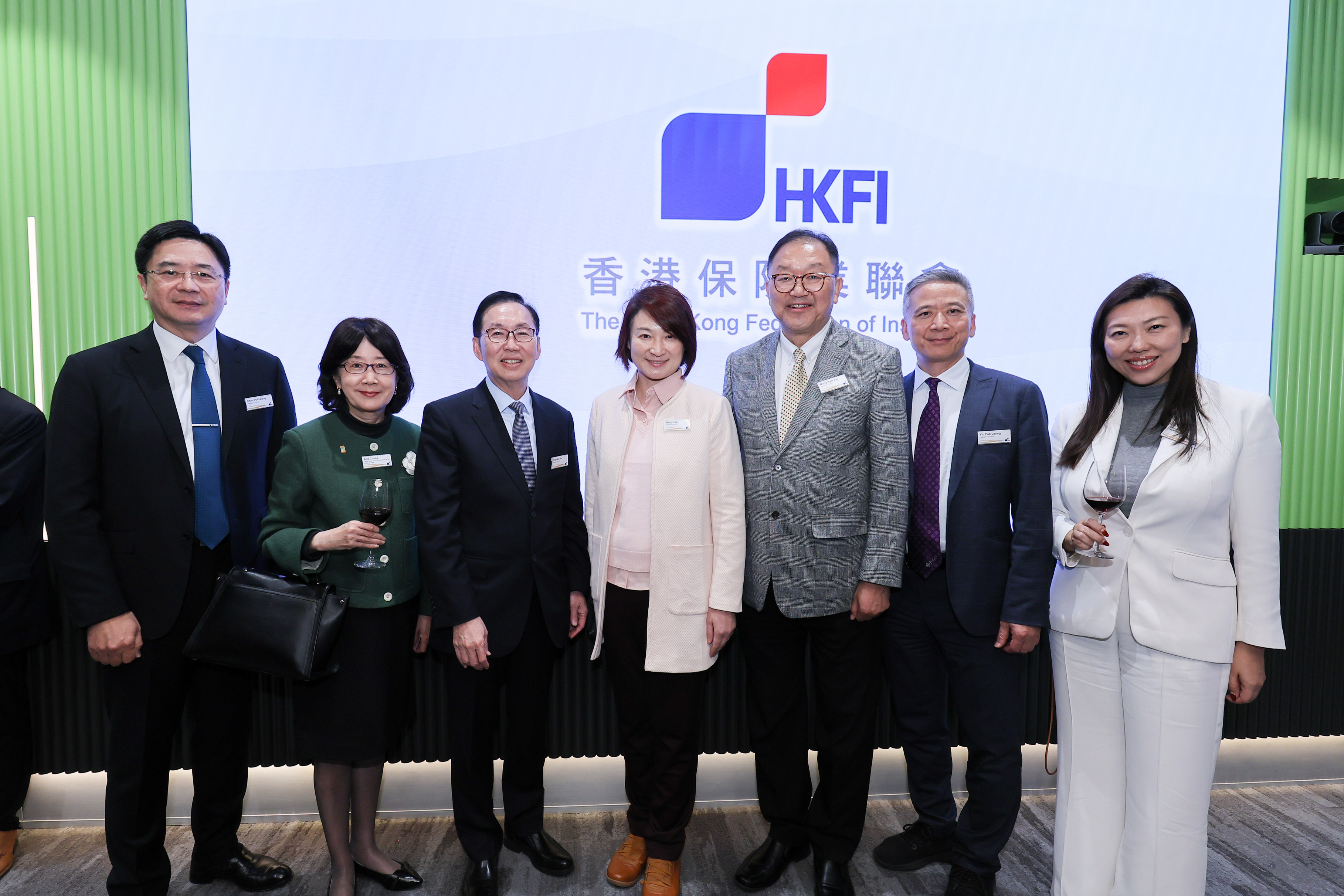 HKFI Cocktail Party 2026: A Grateful Beginning in Unity
