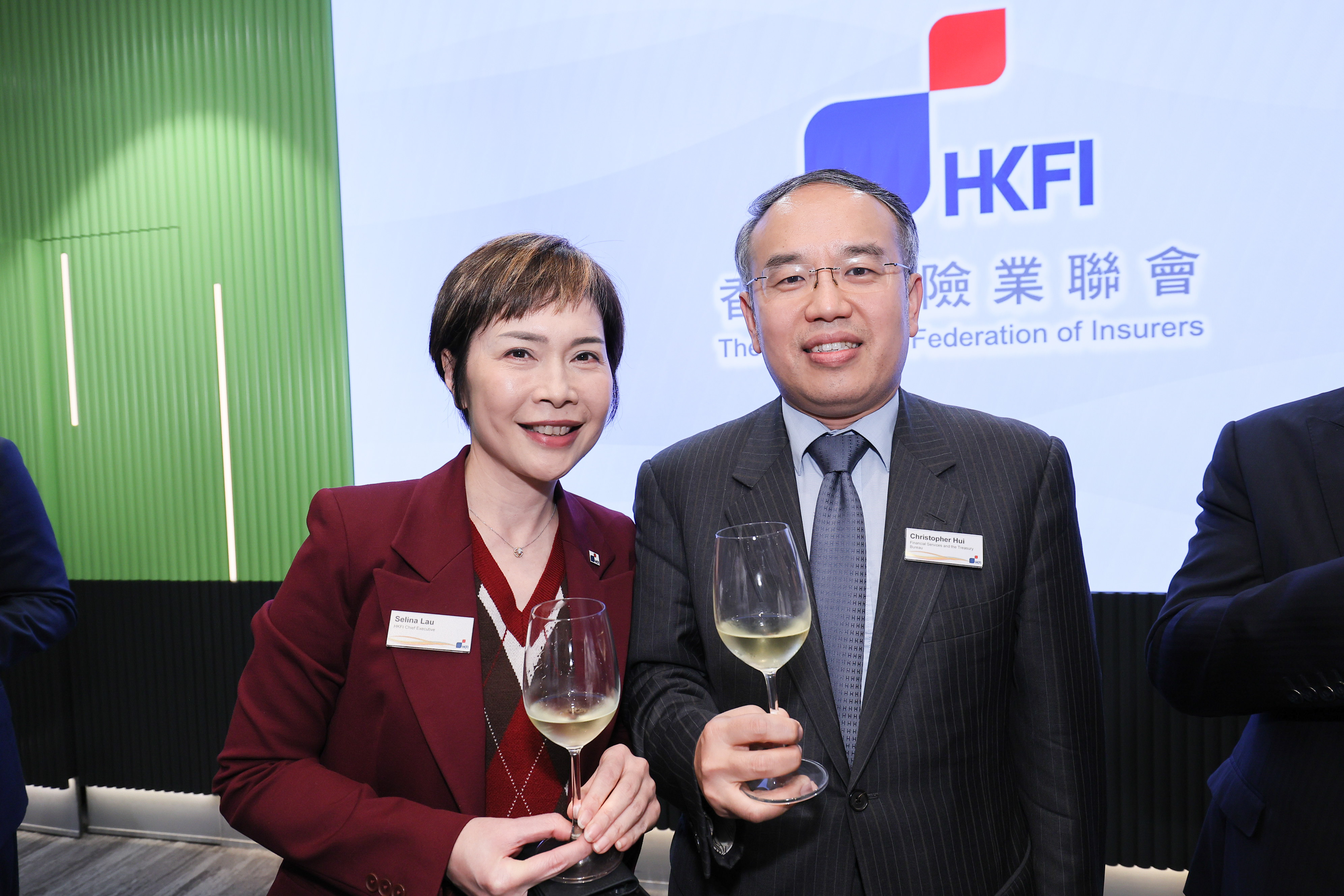 HKFI Cocktail Party 2026: A Grateful Beginning in Unity
