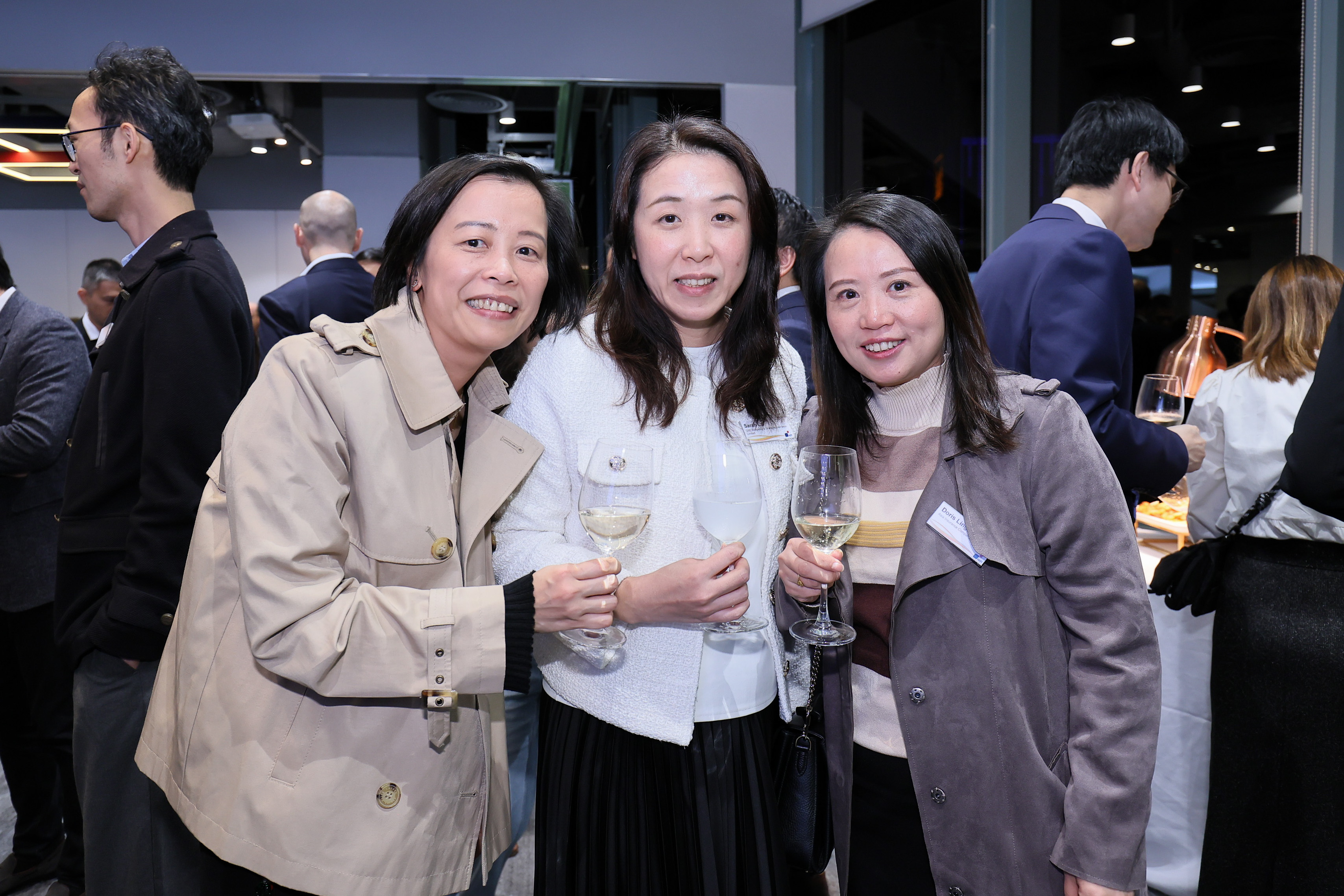HKFI Cocktail Party 2026: A Grateful Beginning in Unity