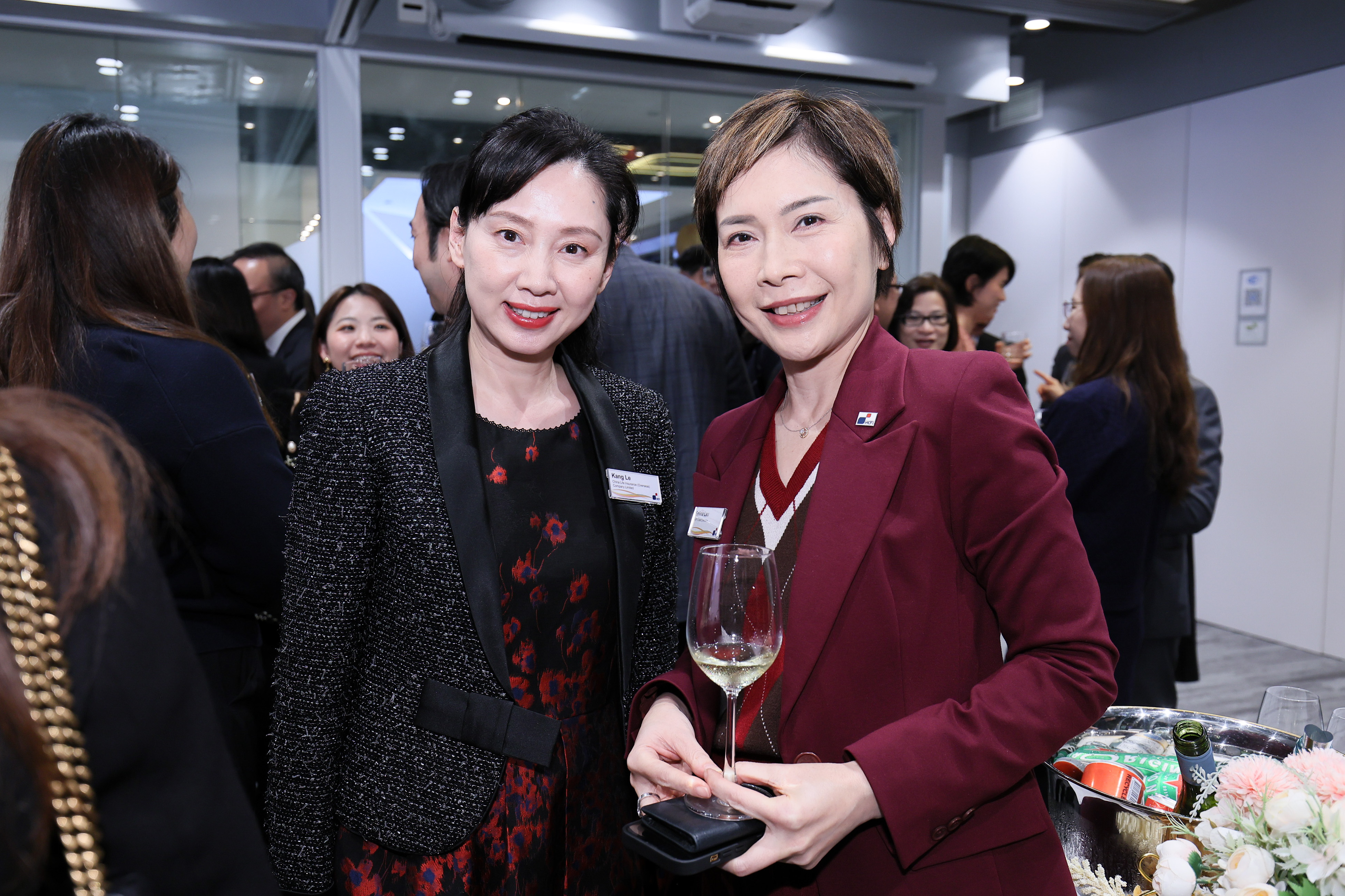 HKFI Cocktail Party 2026: A Grateful Beginning in Unity