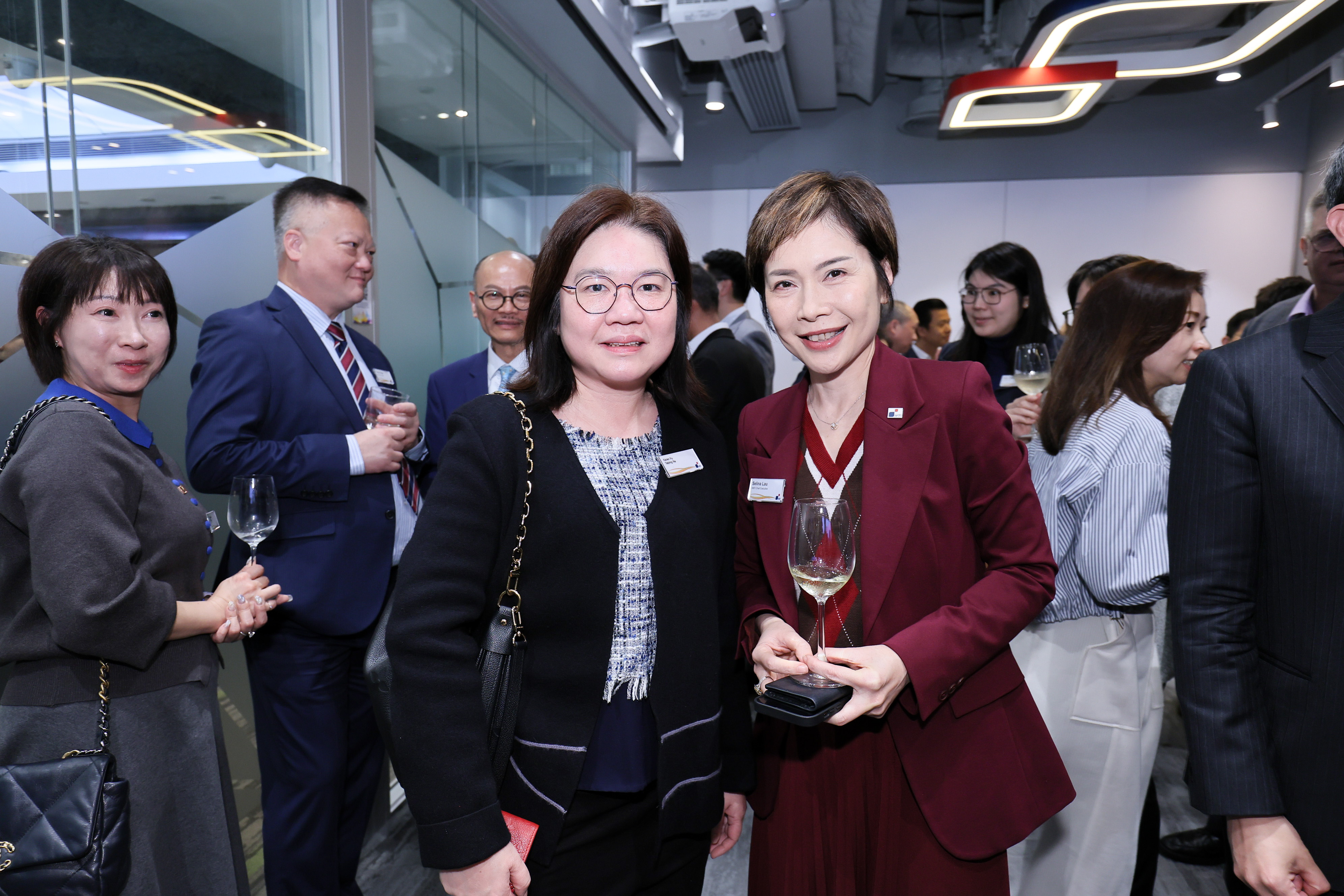 HKFI Cocktail Party 2026: A Grateful Beginning in Unity