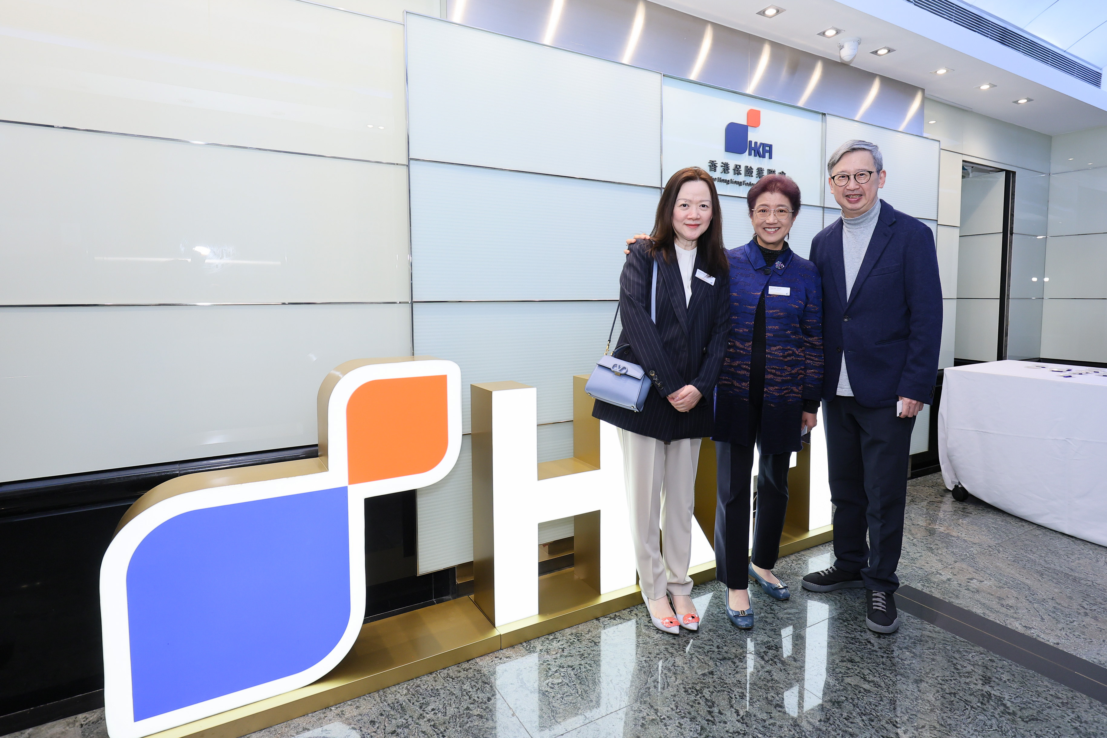 HKFI Cocktail Party 2026: A Grateful Beginning in Unity