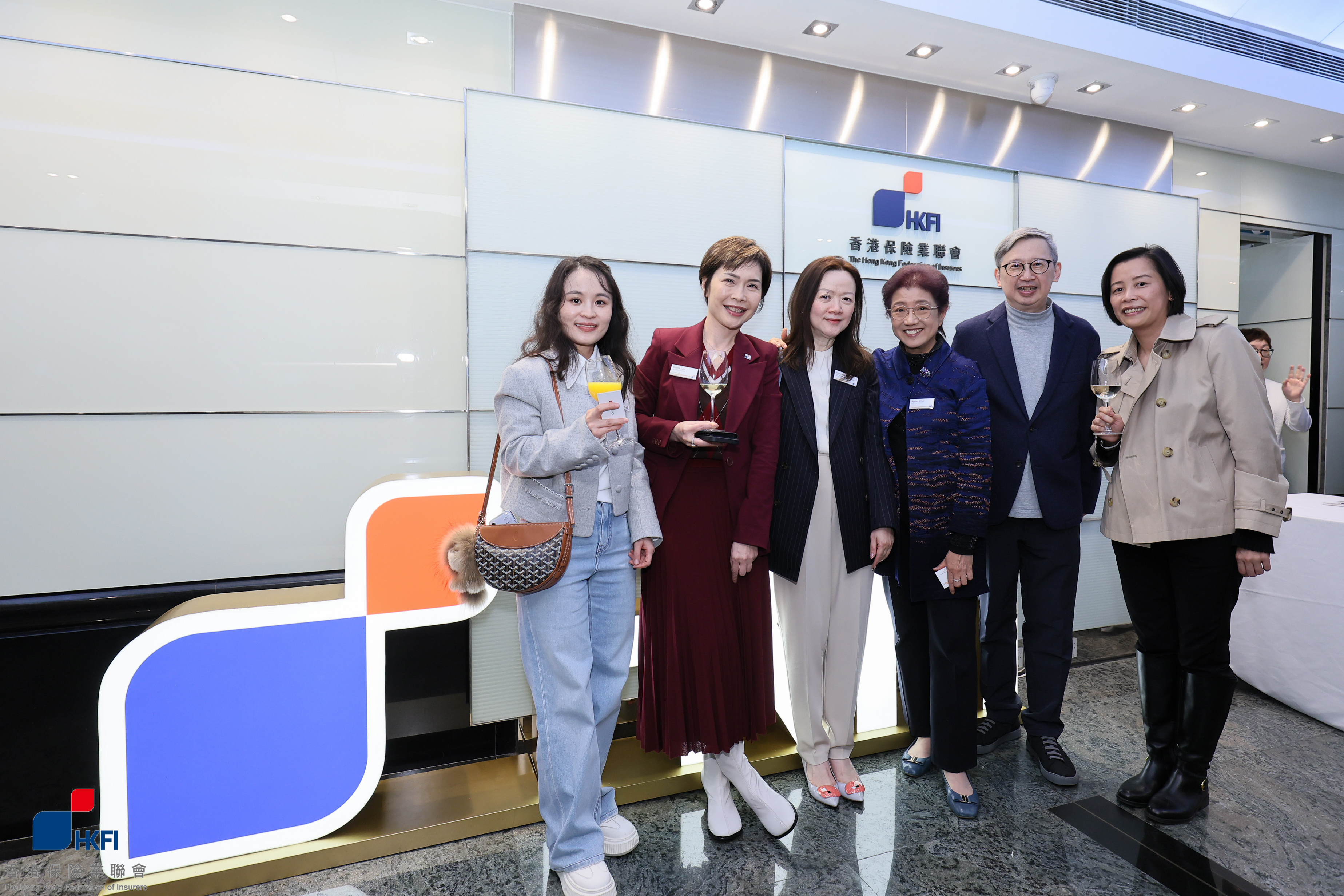 HKFI Cocktail Party 2026: A Grateful Beginning in Unity