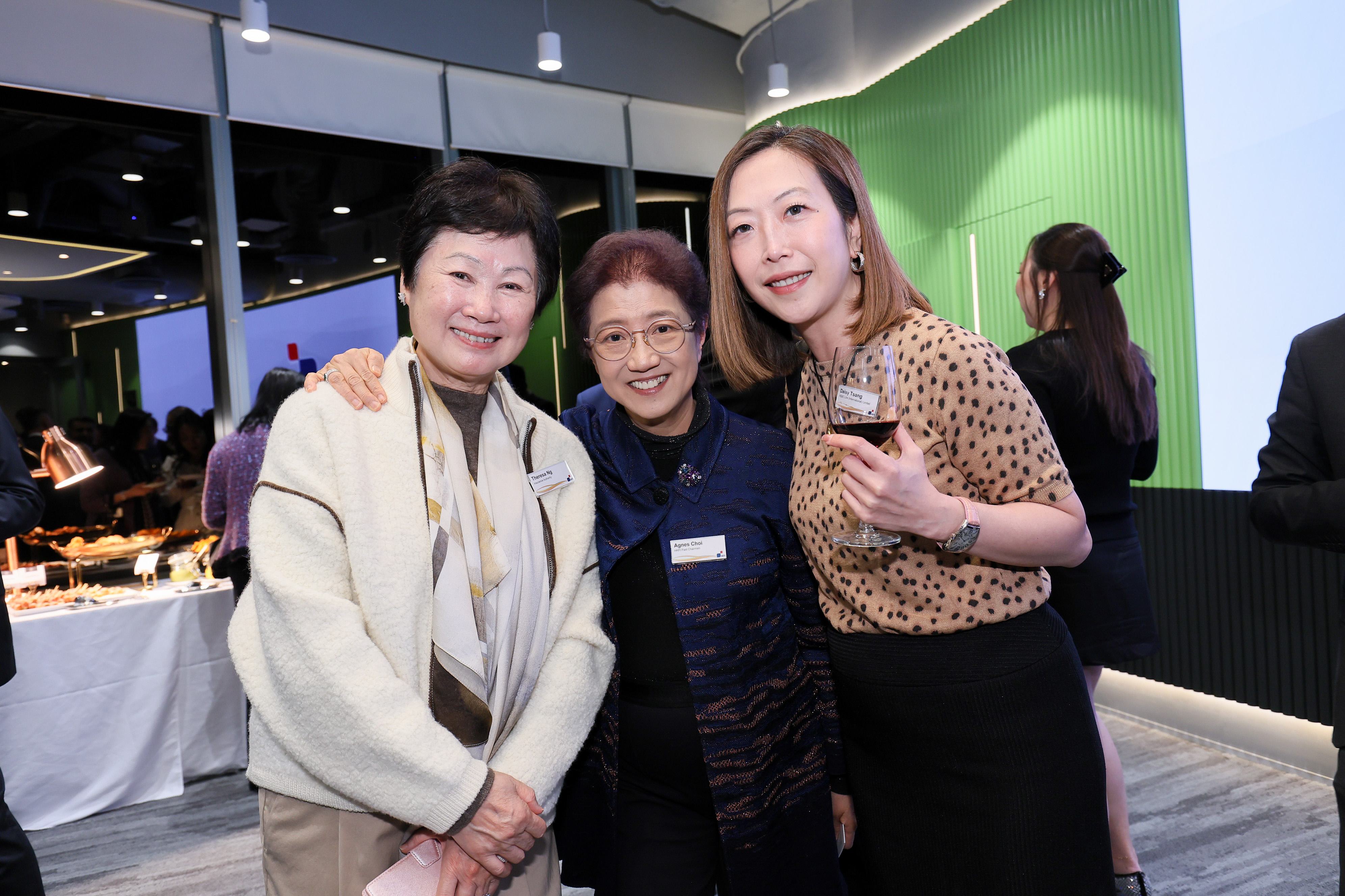 HKFI Cocktail Party 2026: A Grateful Beginning in Unity