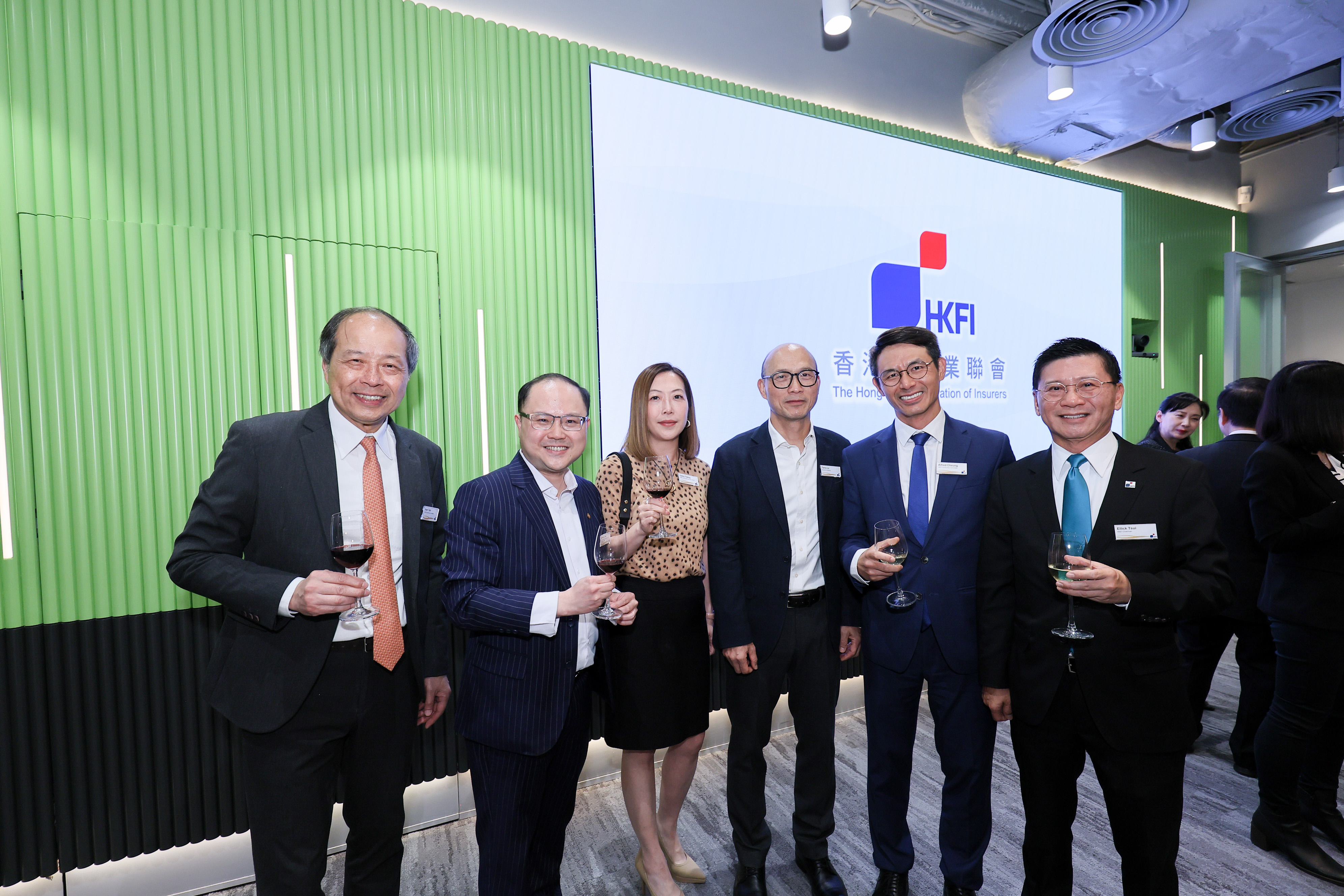 HKFI Cocktail Party 2026: A Grateful Beginning in Unity