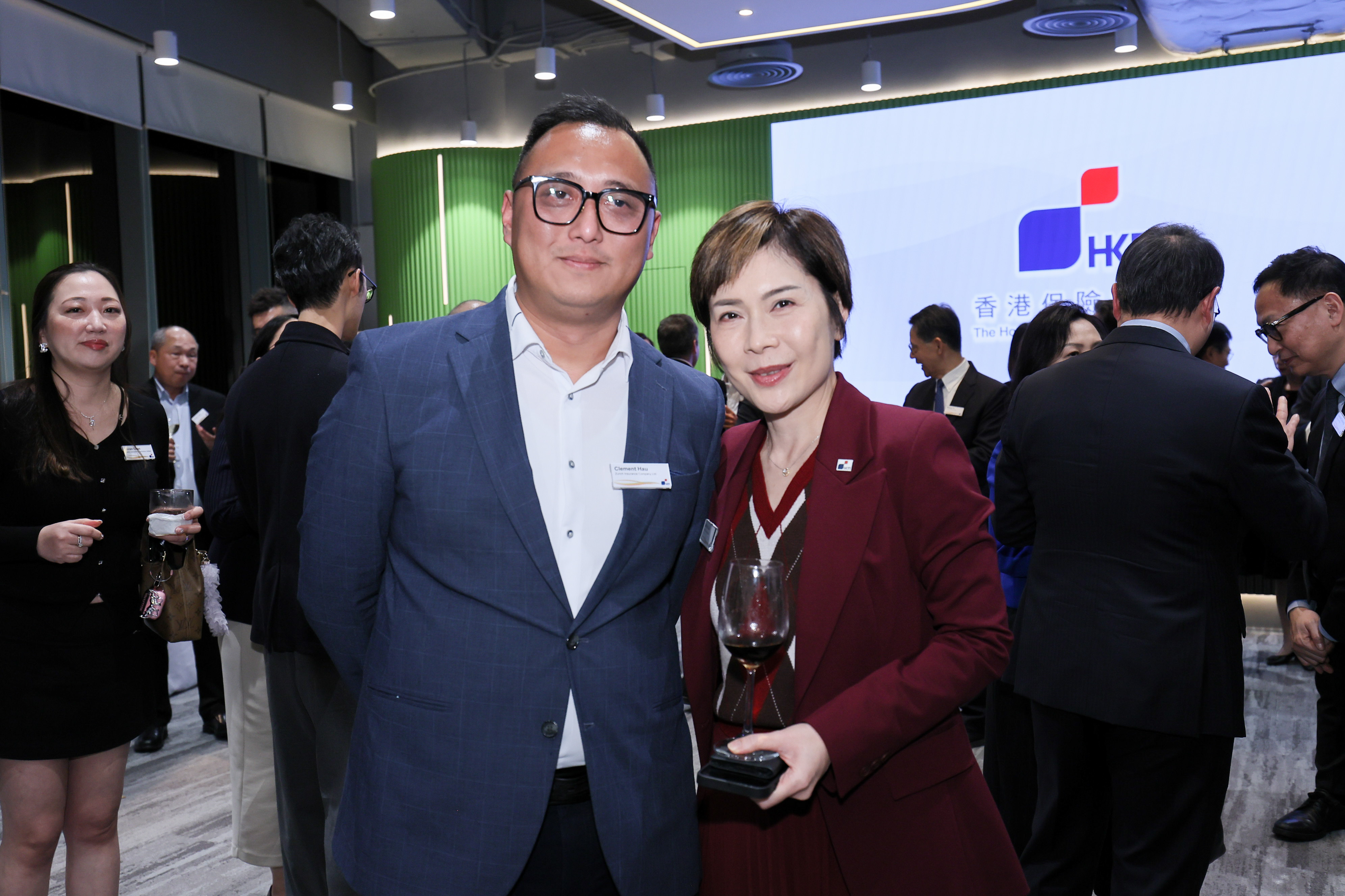 HKFI Cocktail Party 2026: A Grateful Beginning in Unity