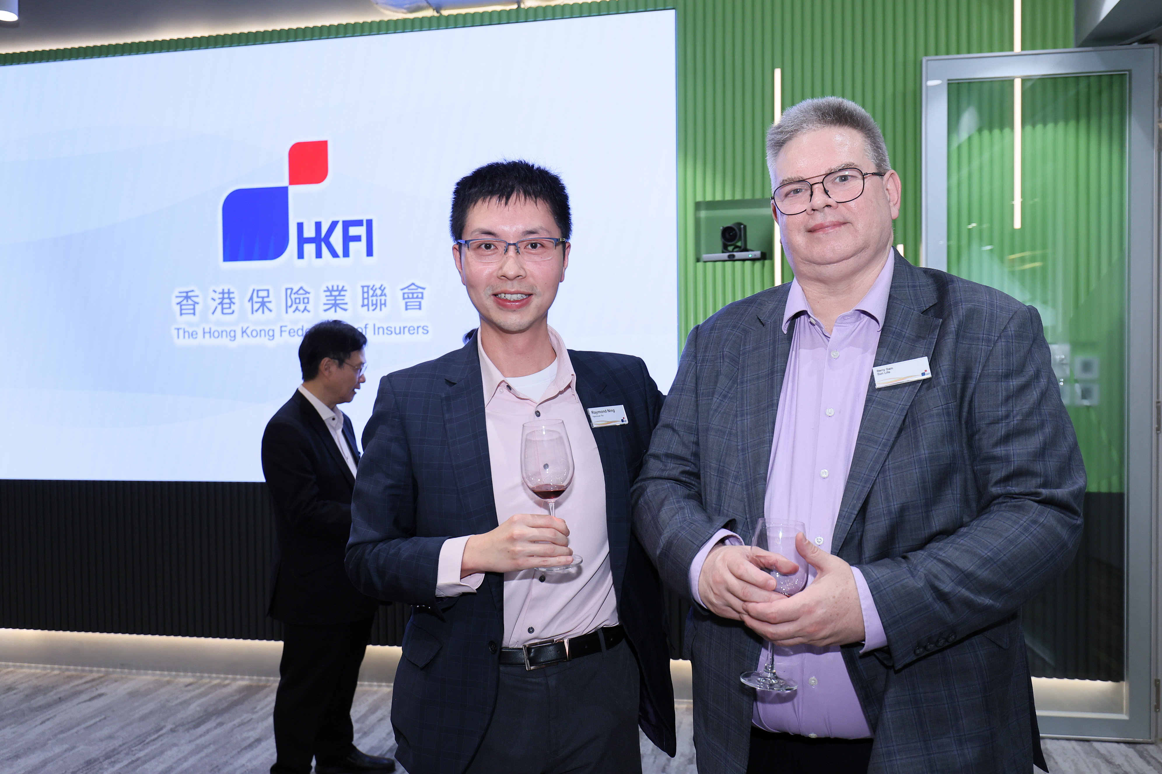 HKFI Cocktail Party 2026: A Grateful Beginning in Unity