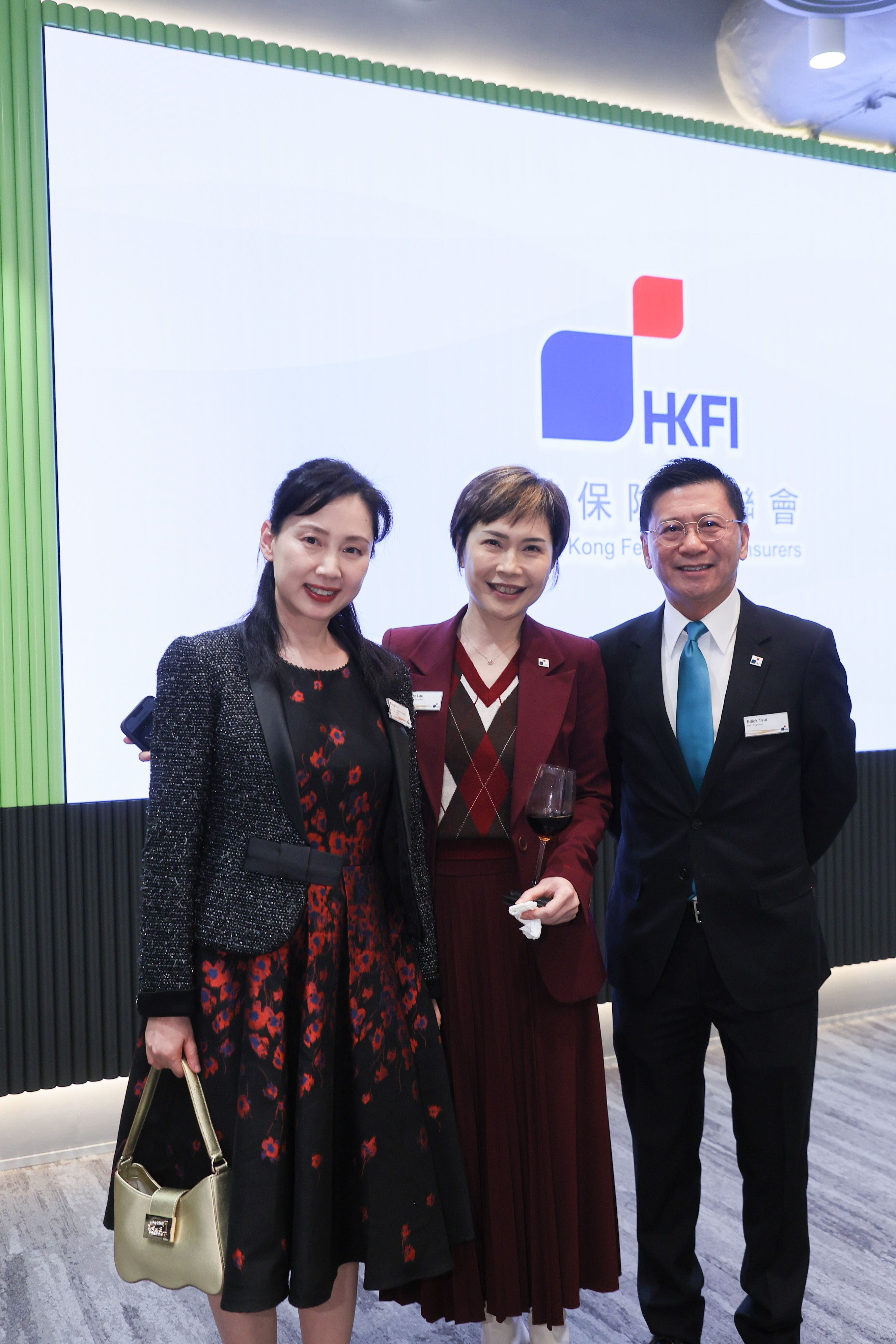 HKFI Cocktail Party 2026: A Grateful Beginning in Unity