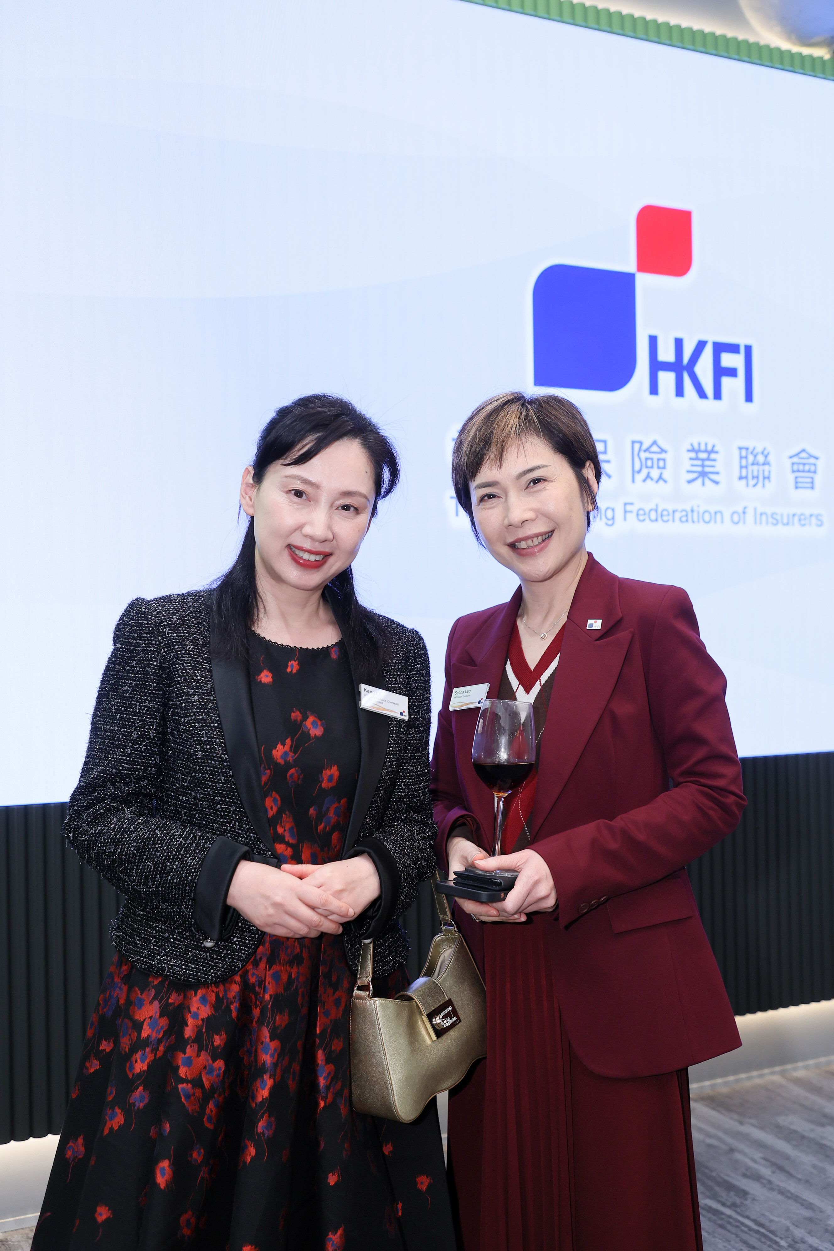 HKFI Cocktail Party 2026: A Grateful Beginning in Unity