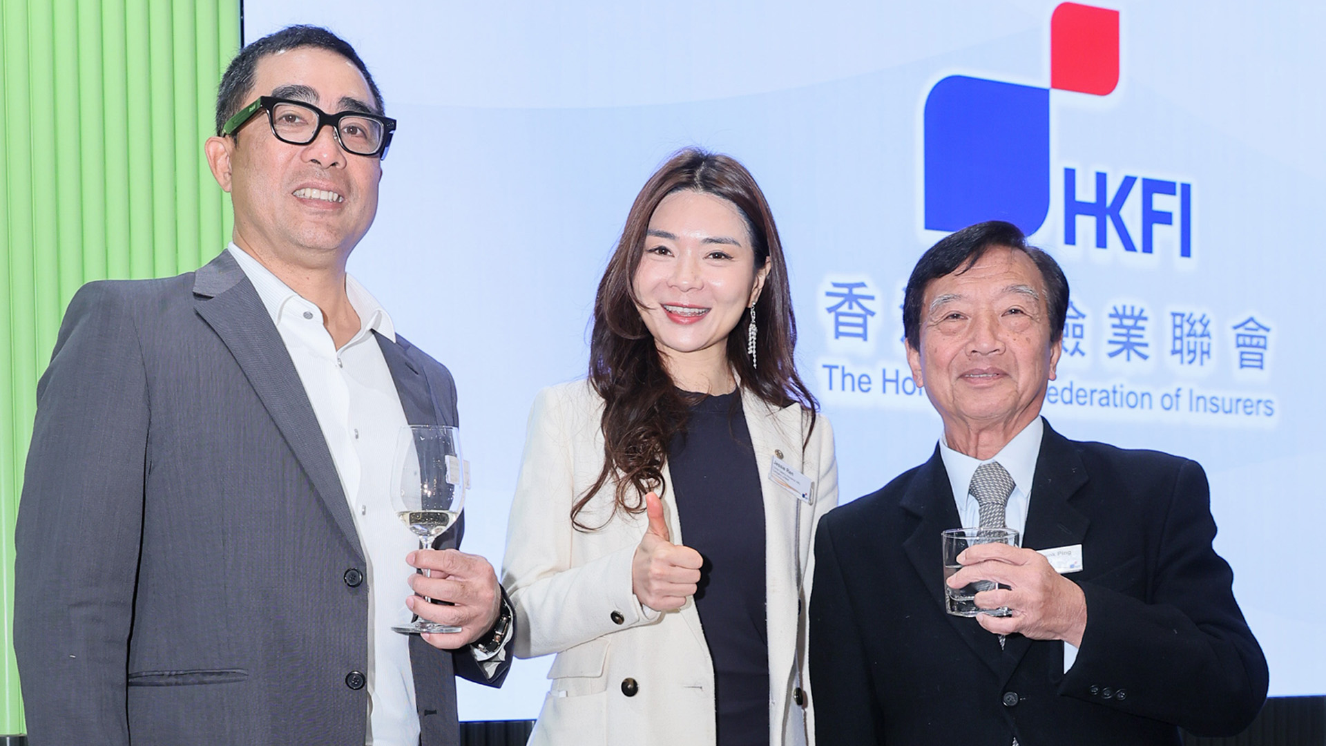 HKFI Cocktail Party 2026: A Grateful Beginning in Unity