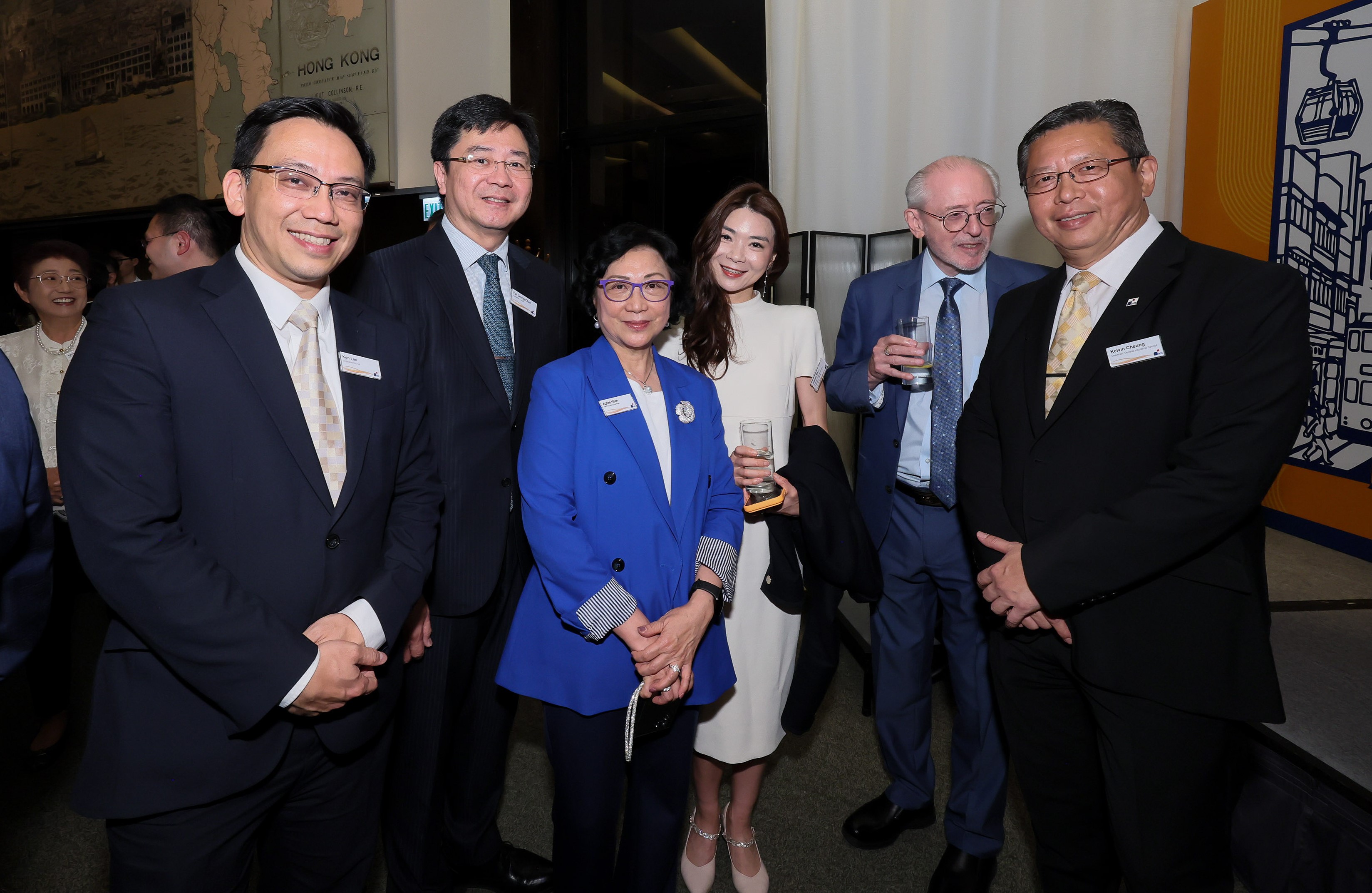 Annual Reception 2026