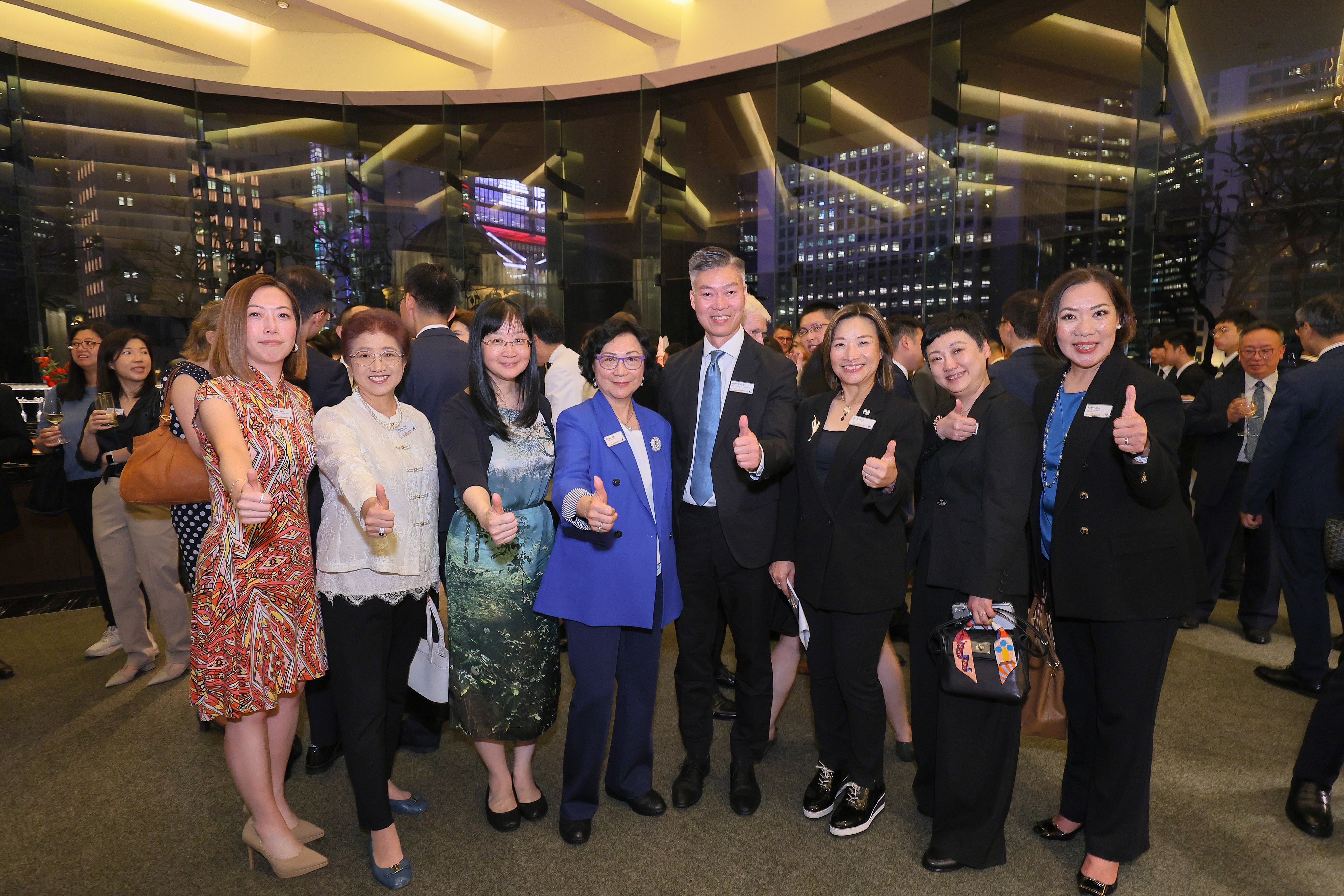 Annual Reception 2026