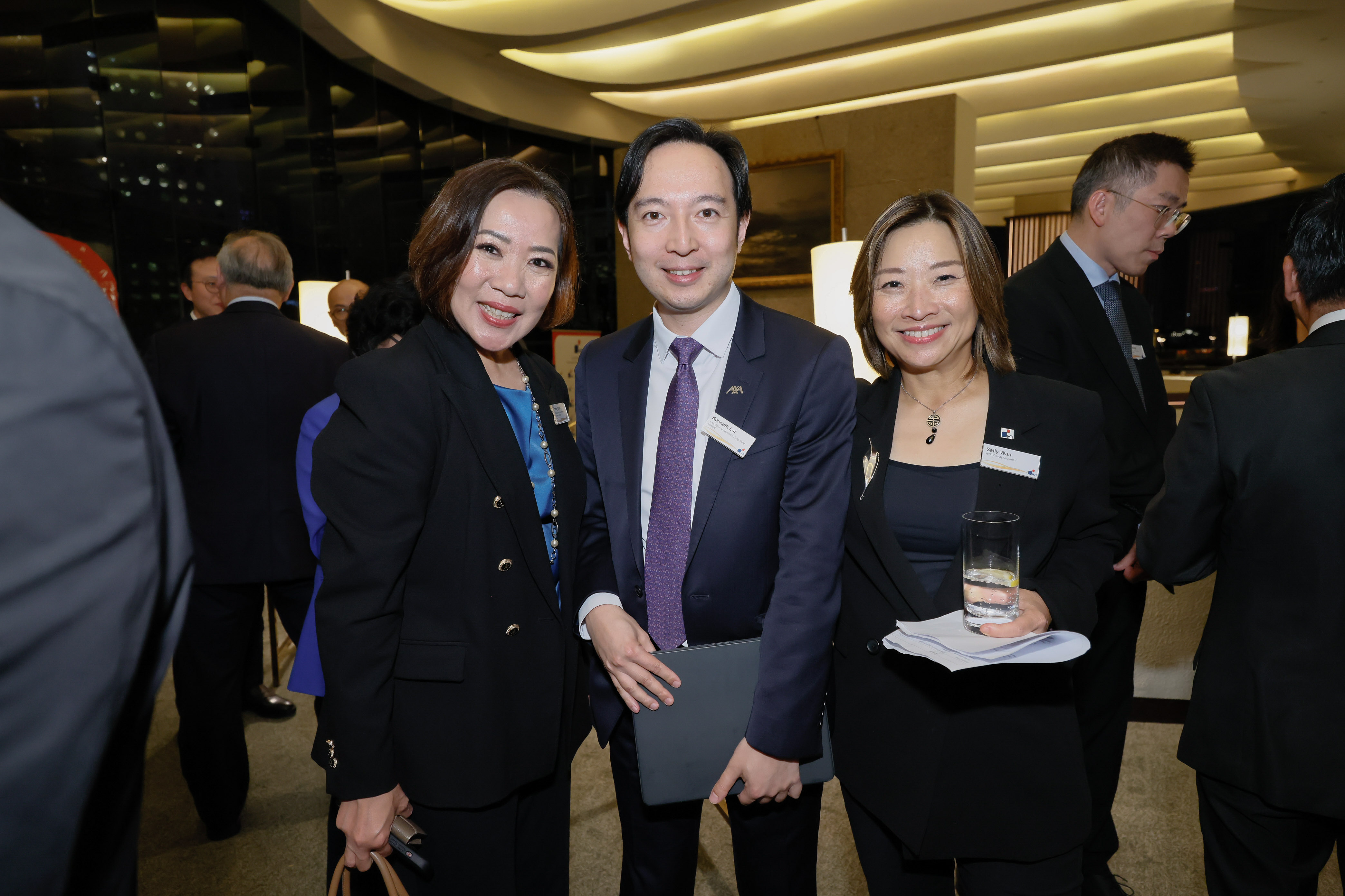 Annual Reception 2026