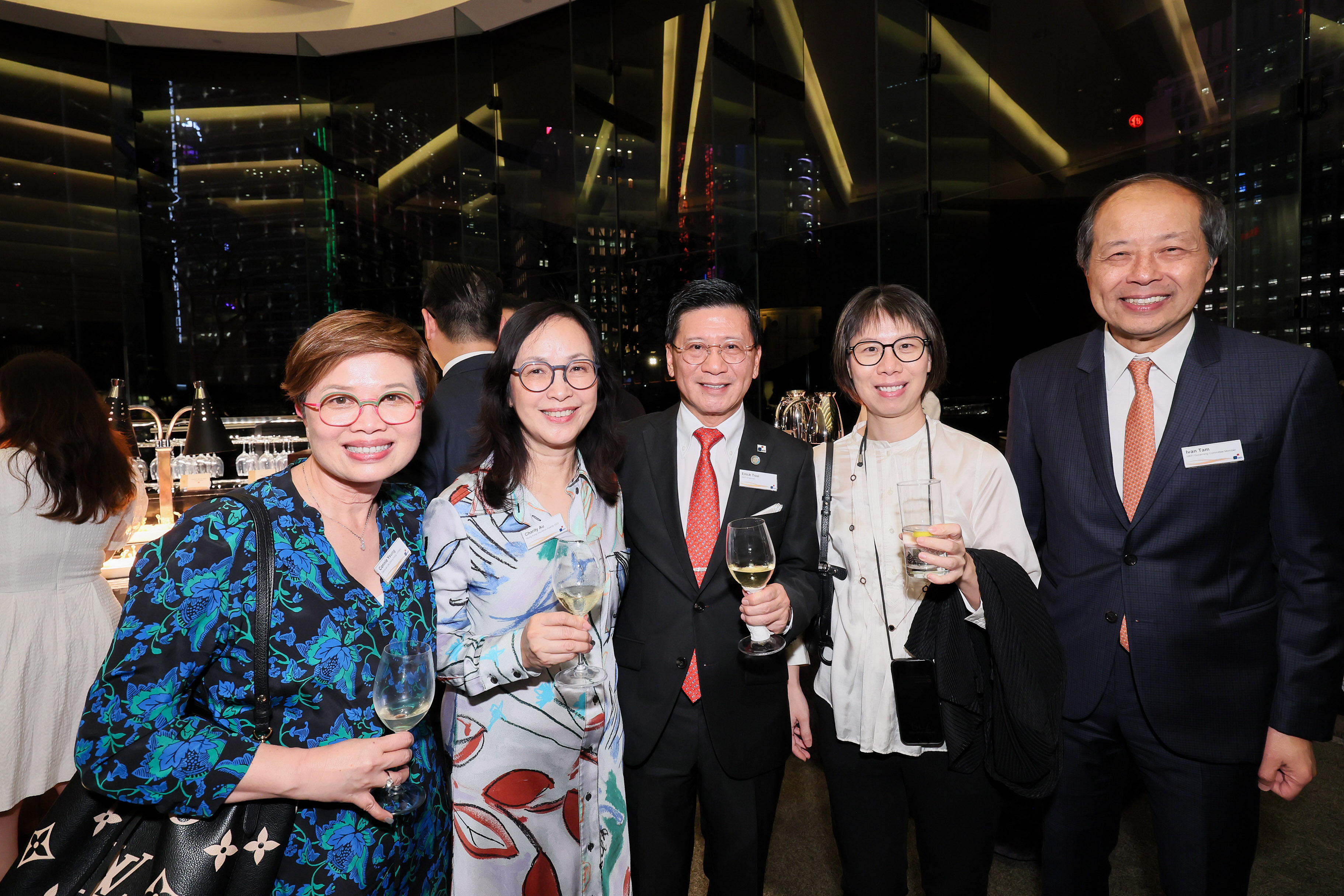 Annual Reception 2026