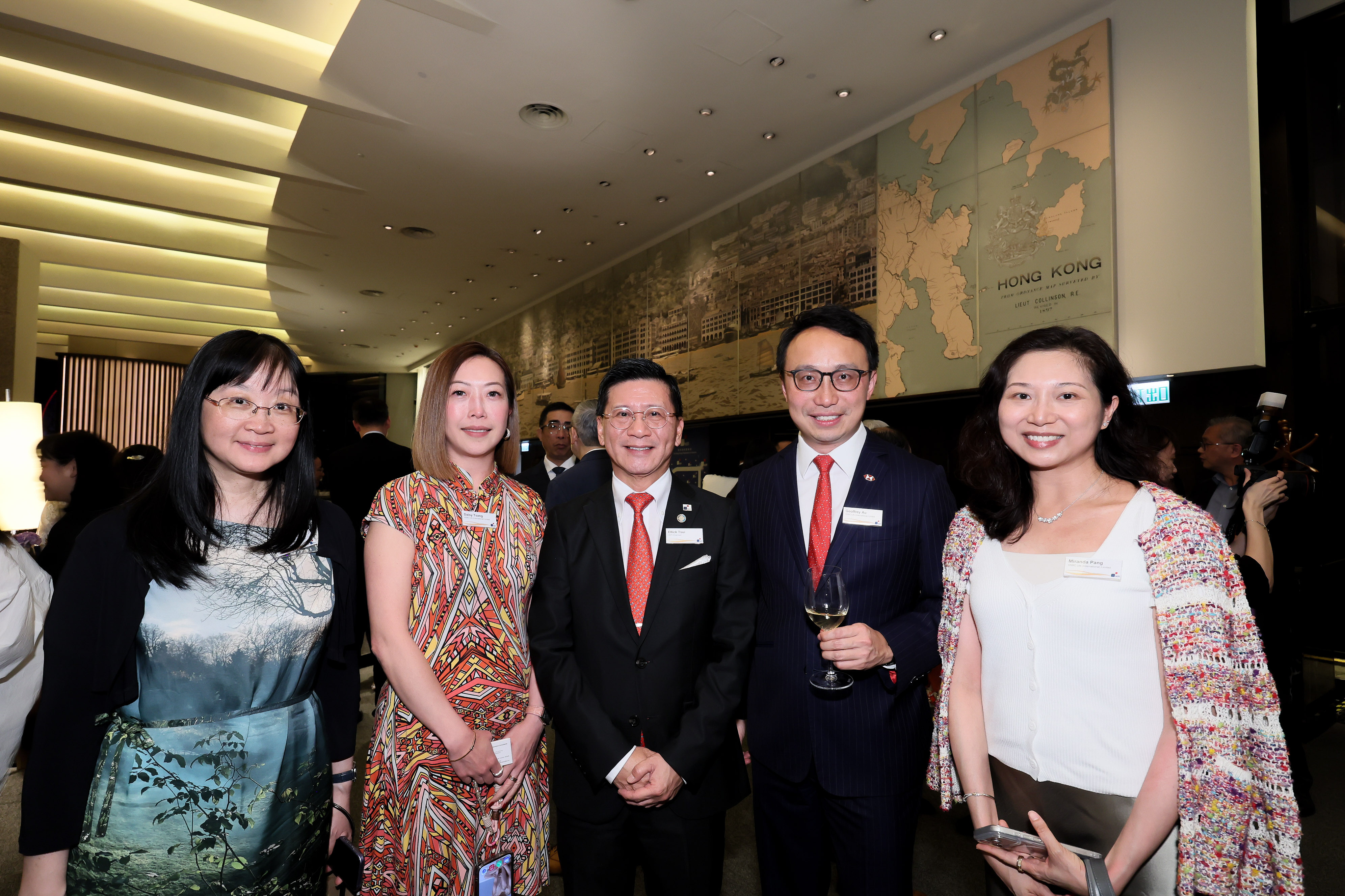 Annual Reception 2026