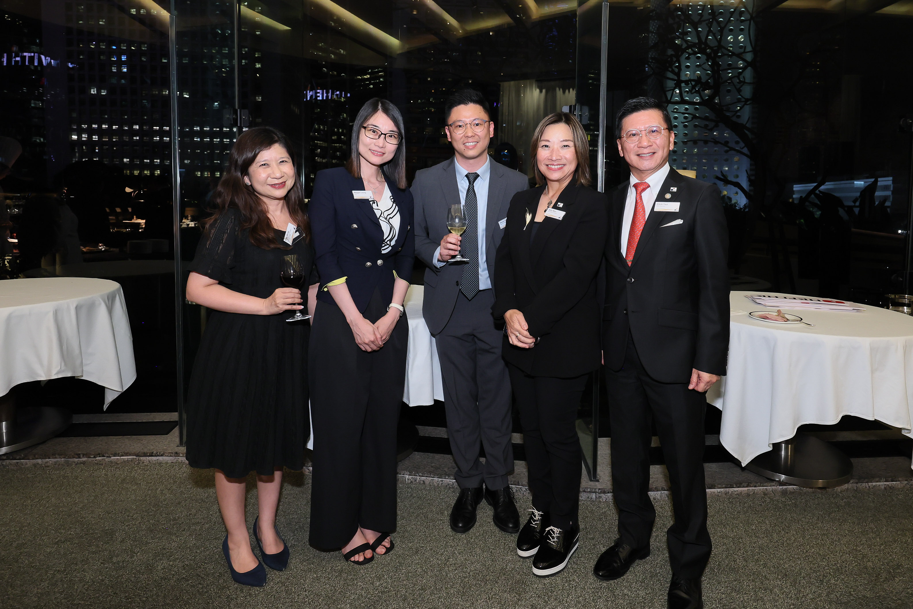 Annual Reception 2026