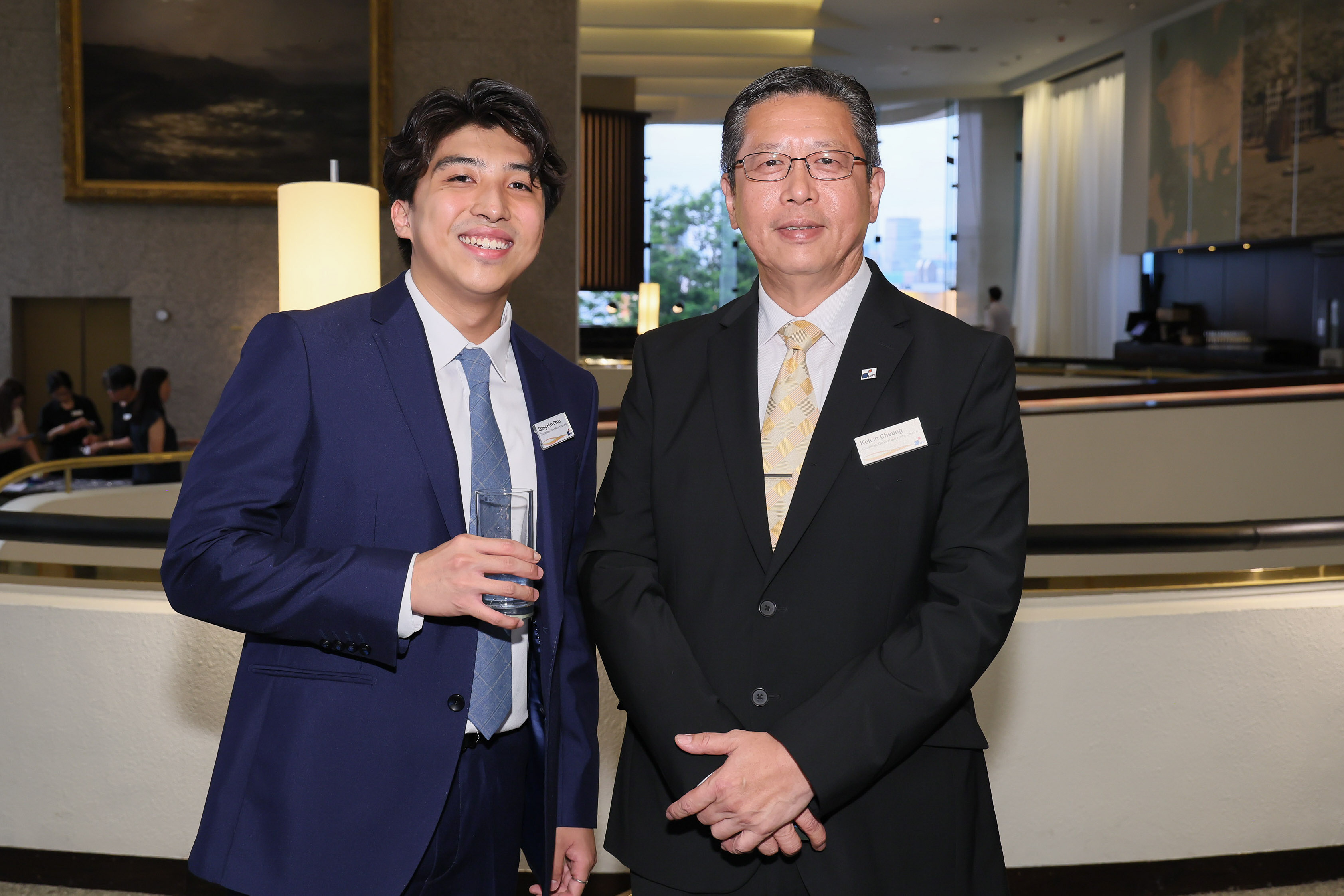 Annual Reception 2026