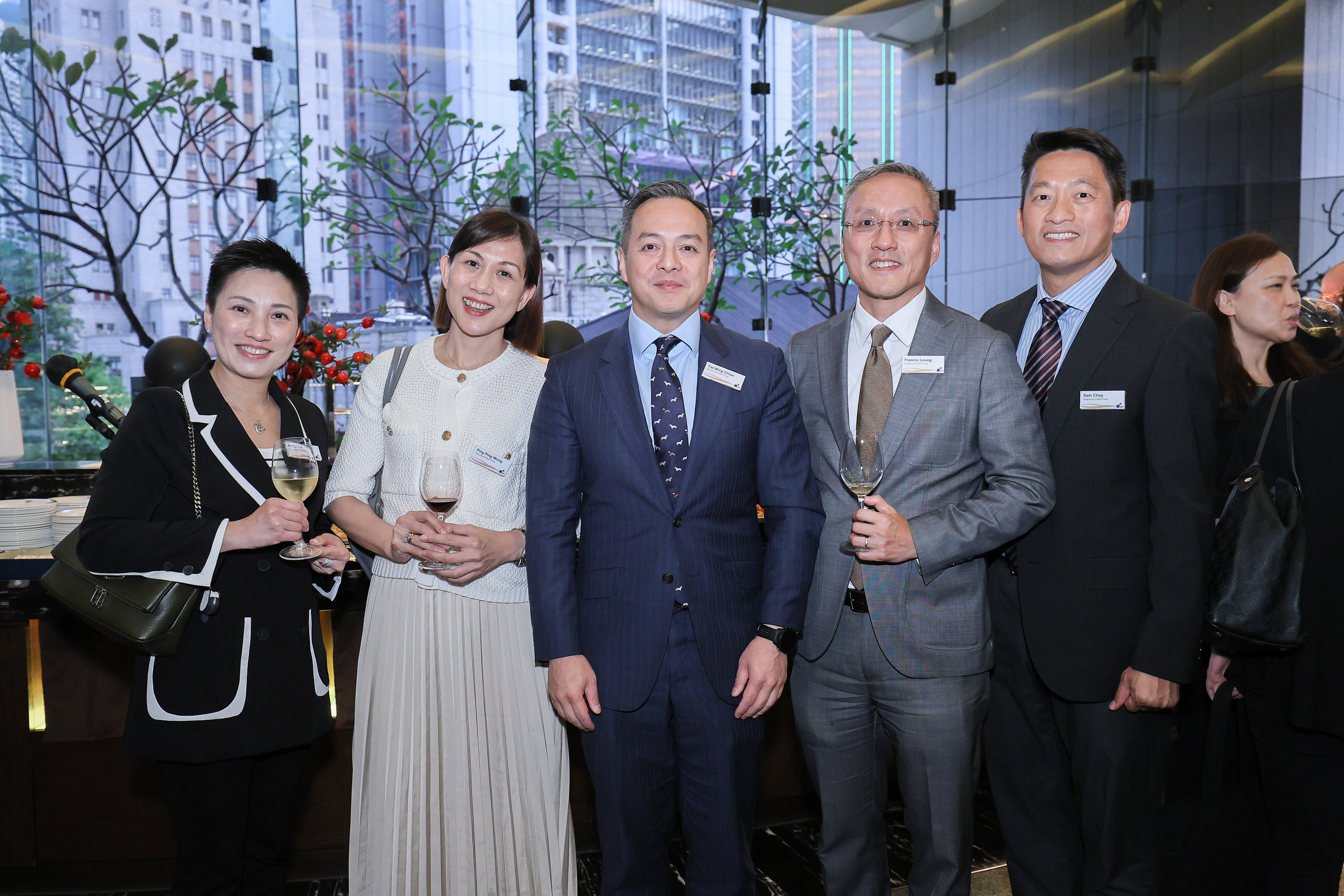Annual Reception 2026