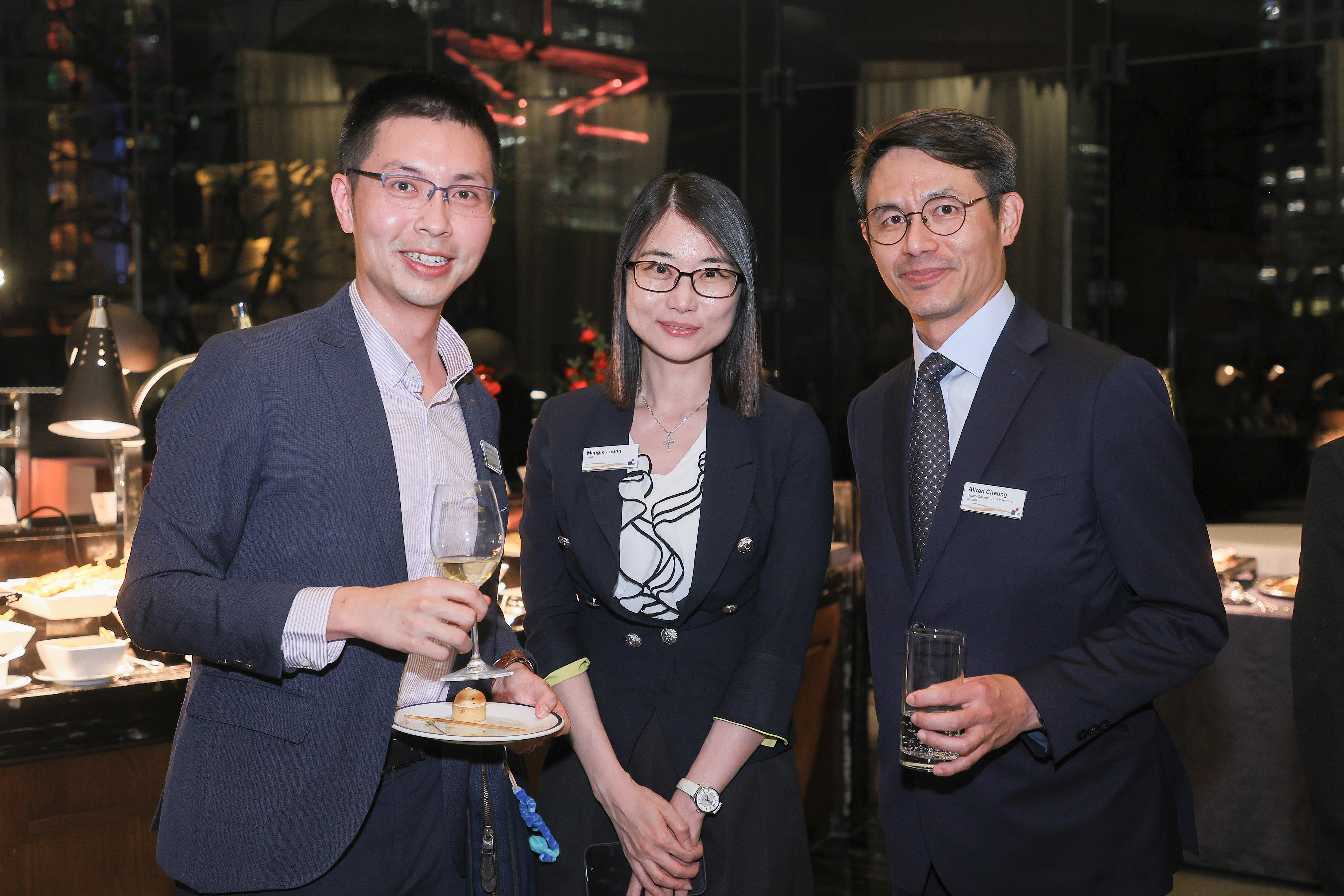 Annual Reception 2026