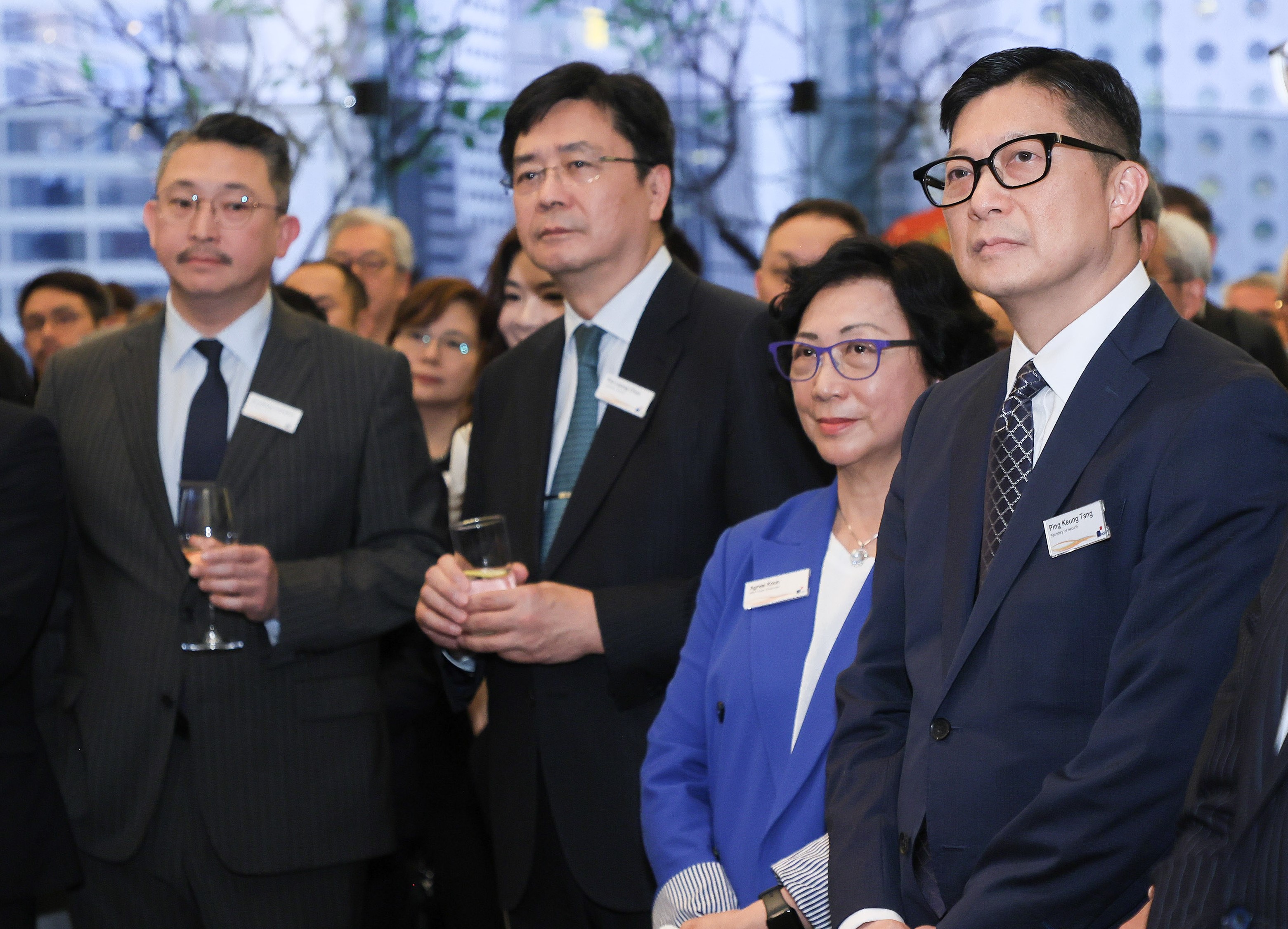 Annual Reception 2026