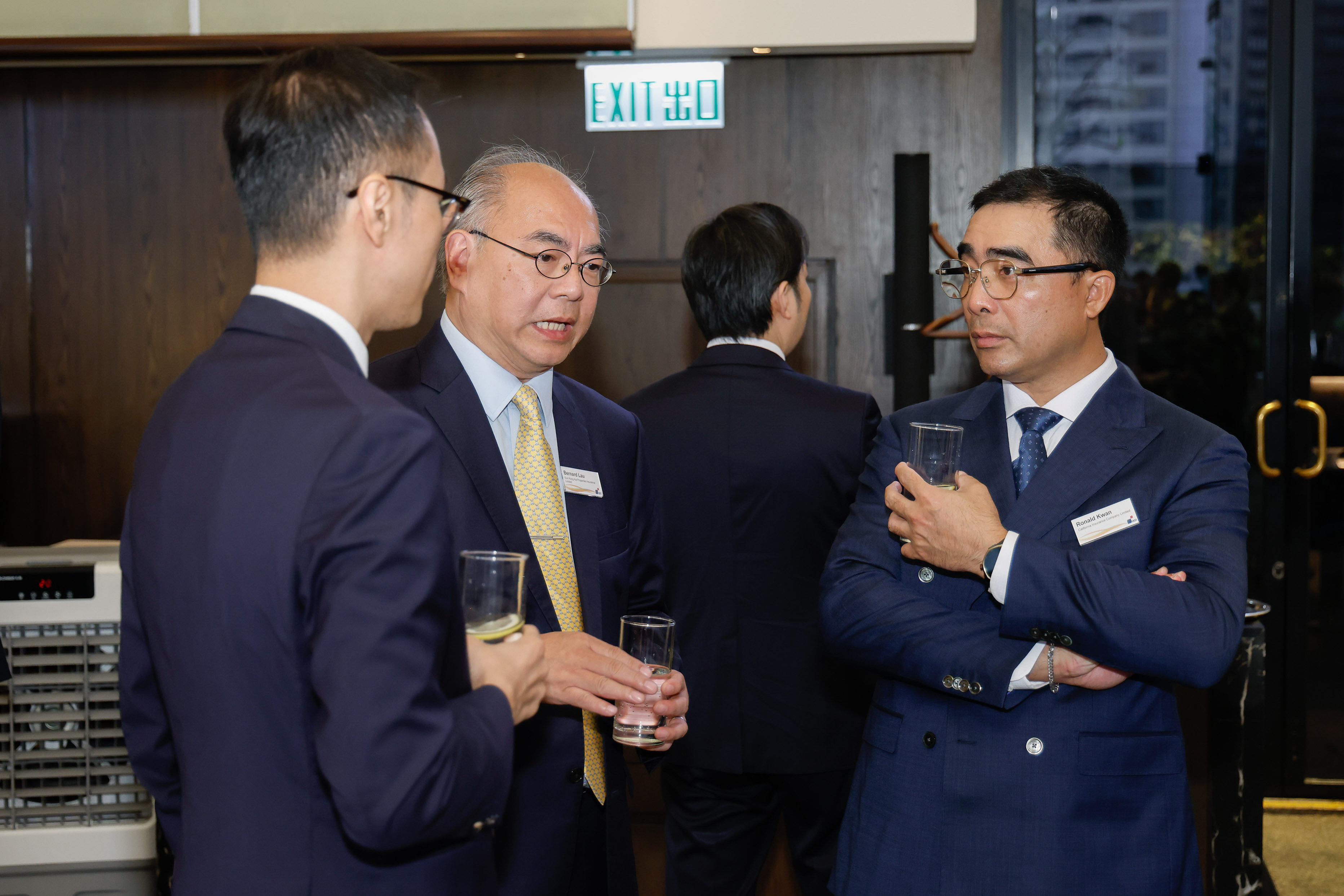 Annual Reception 2026