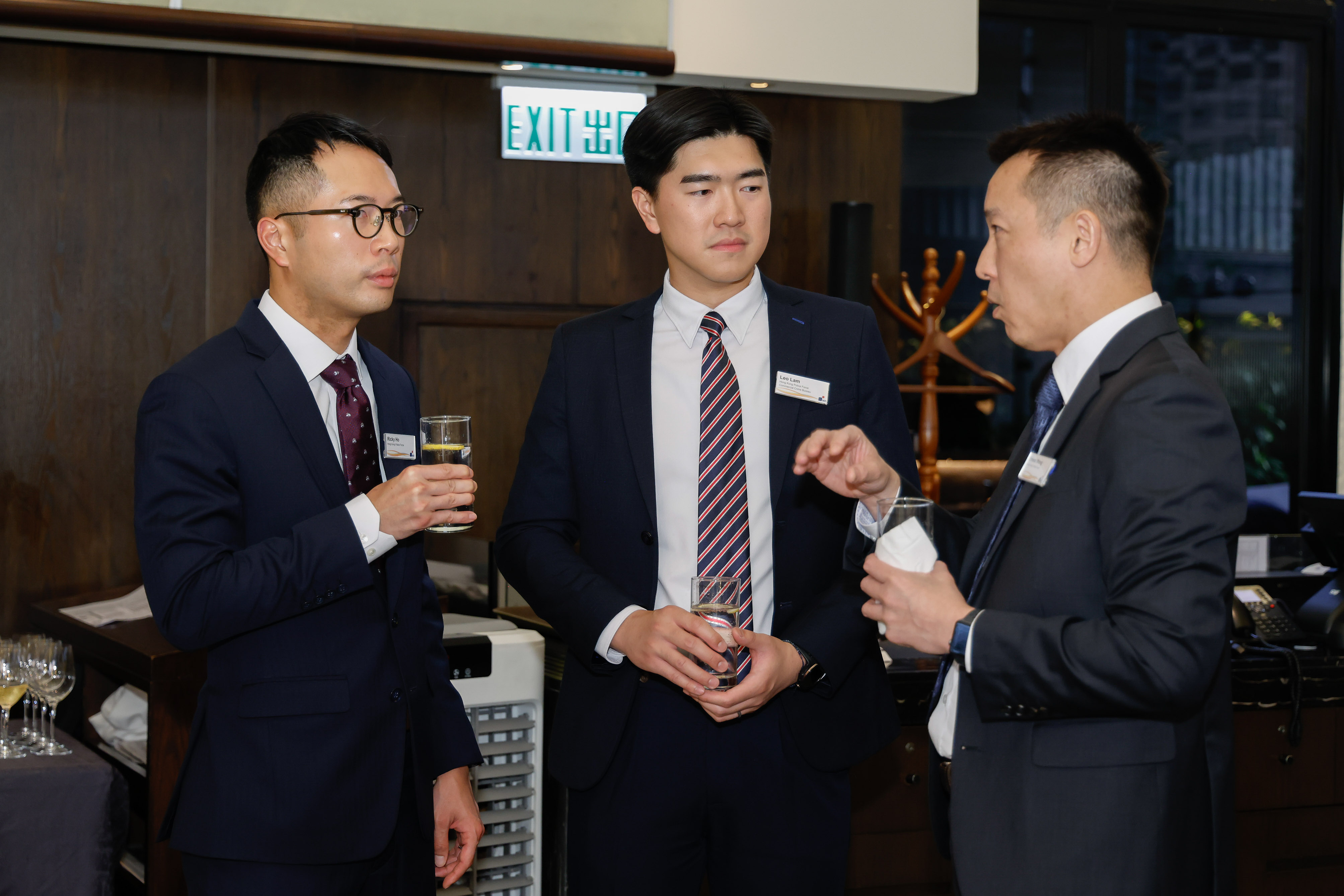Annual Reception 2026