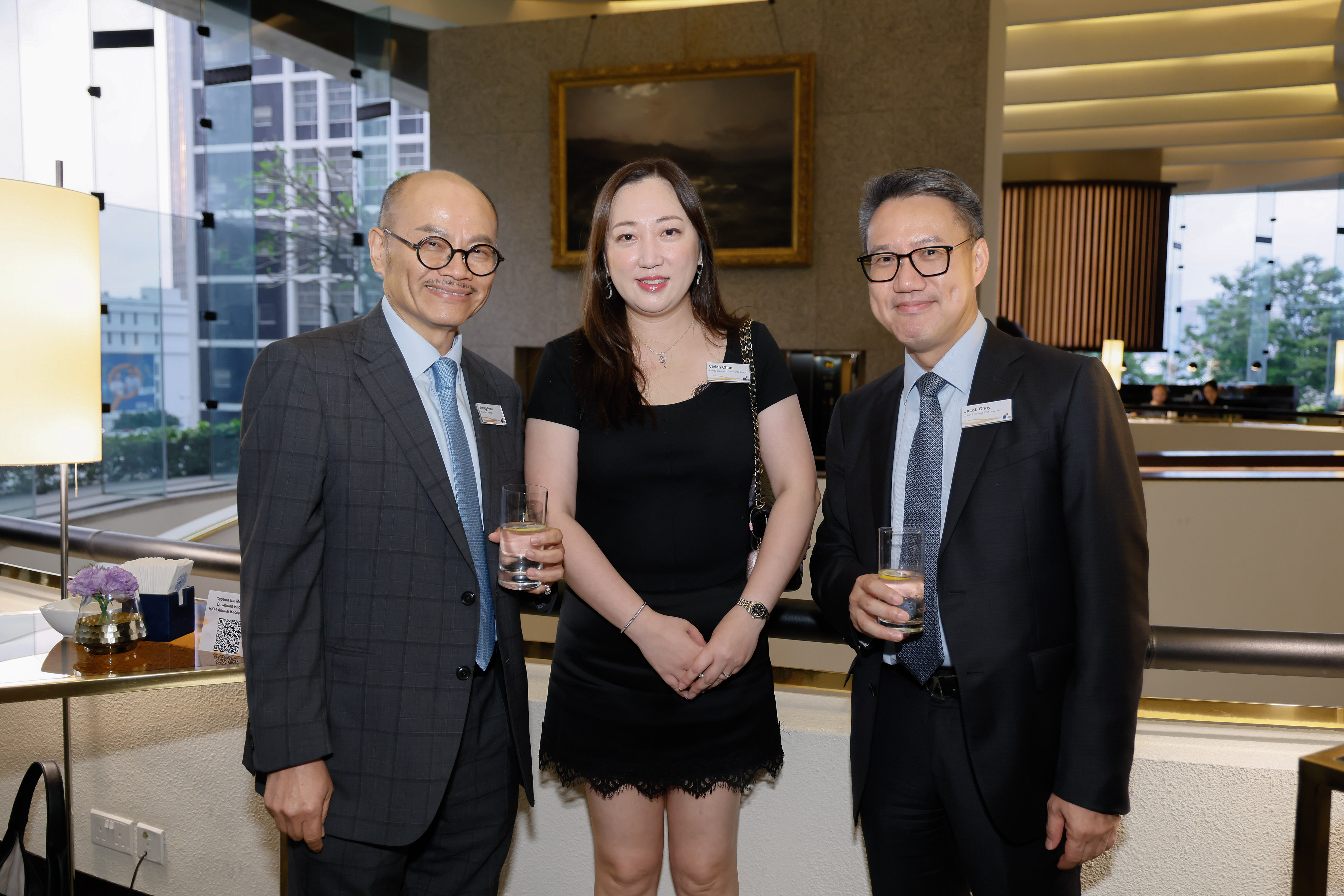 Annual Reception 2026