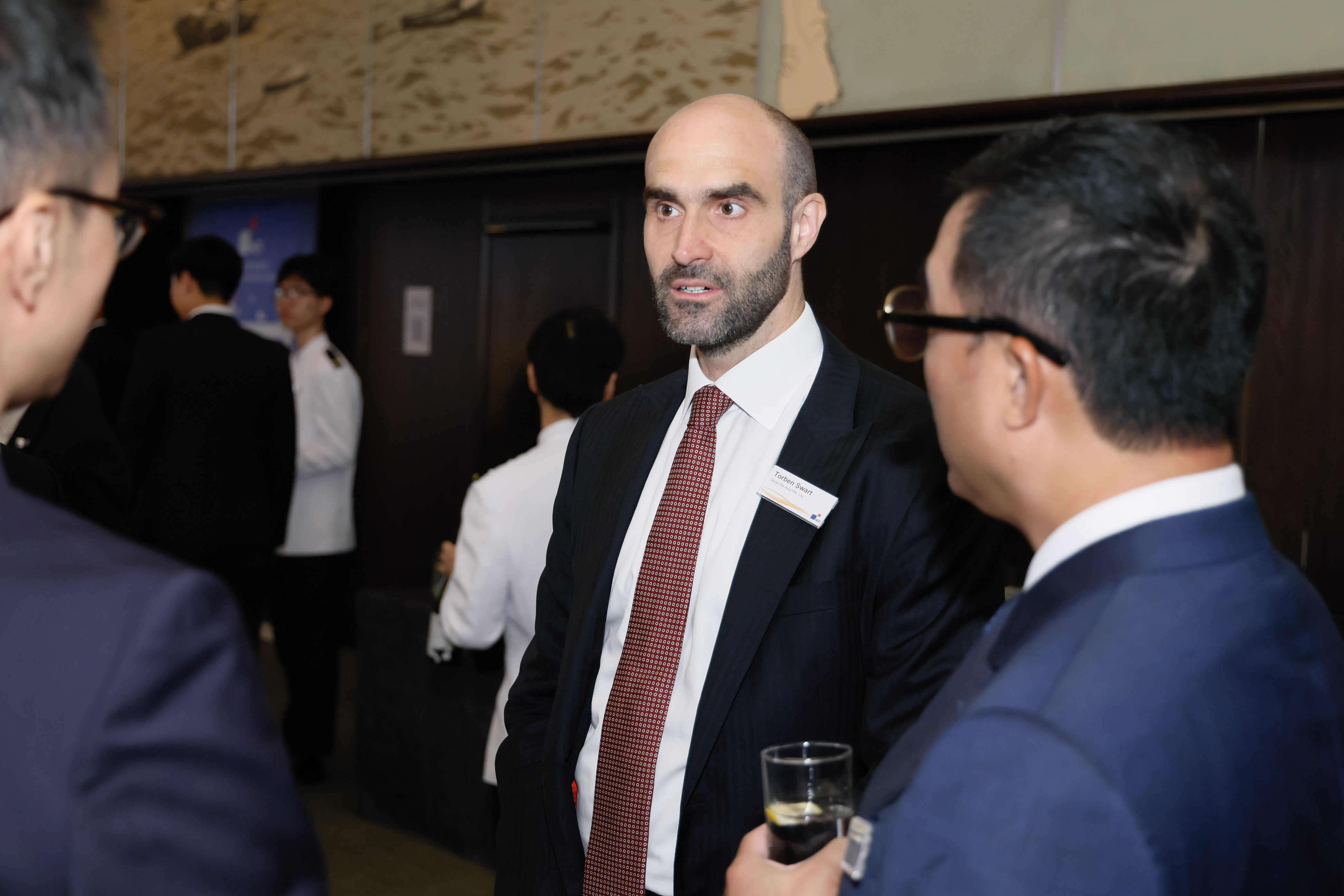 Annual Reception 2026