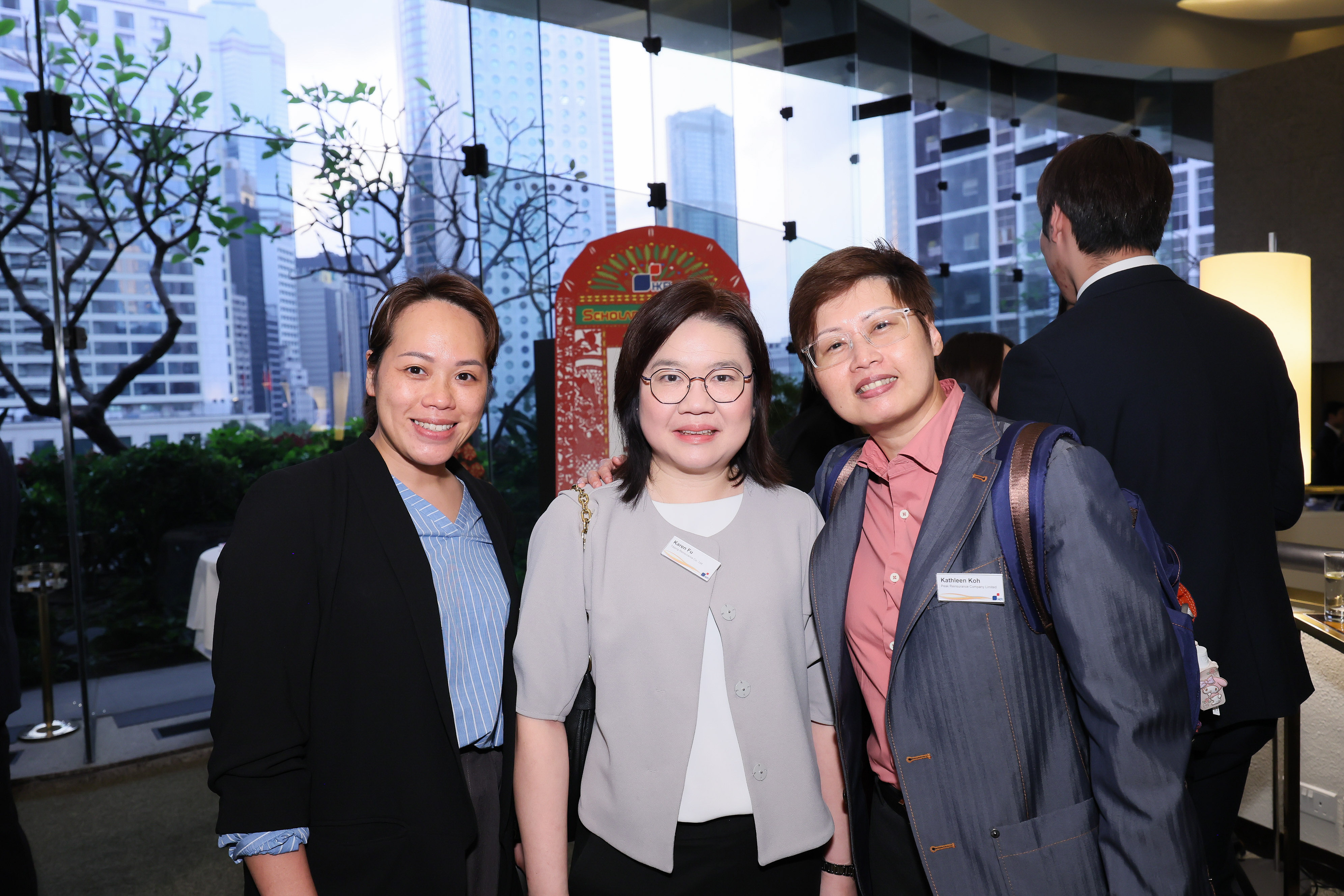 Annual Reception 2026