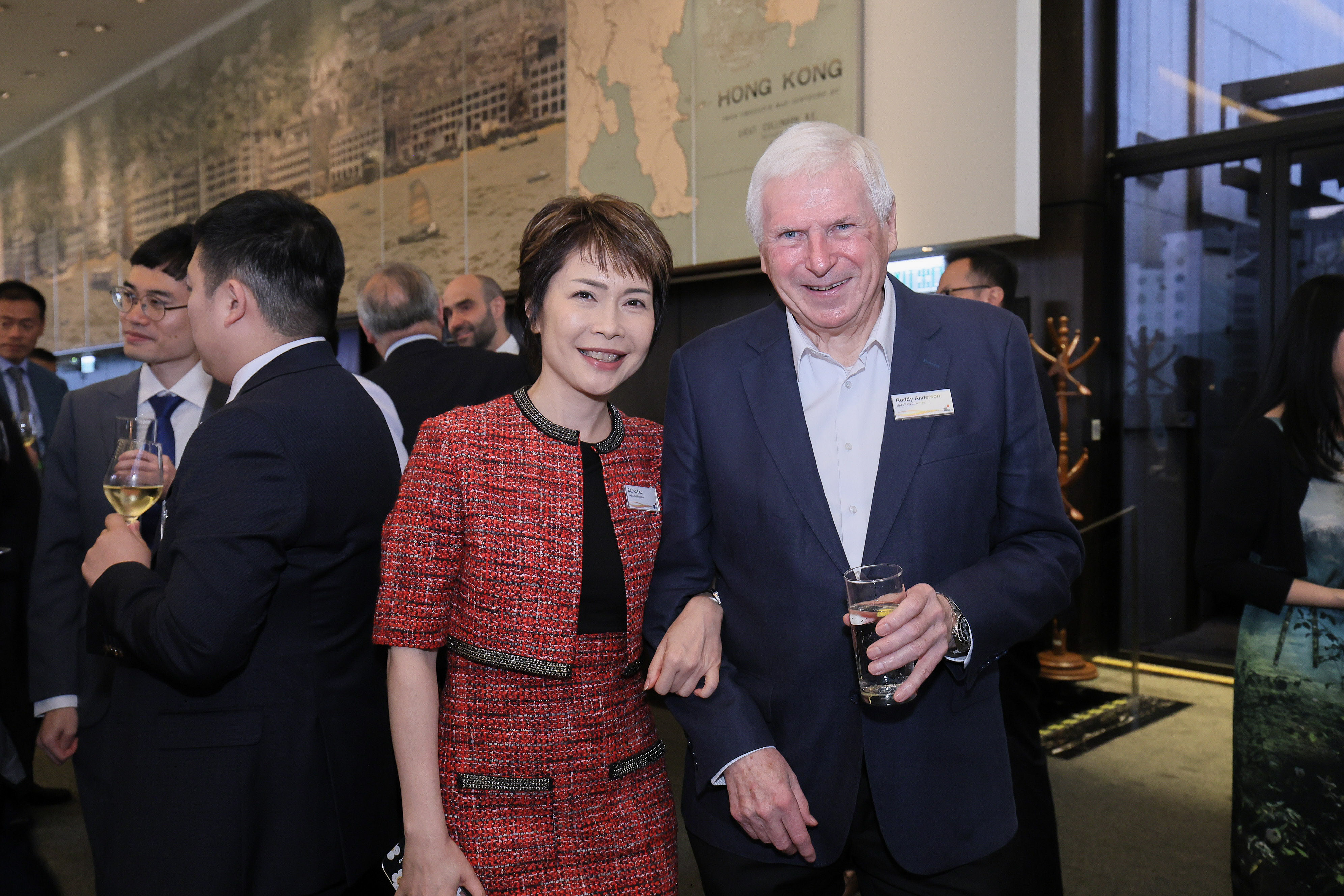 Annual Reception 2026