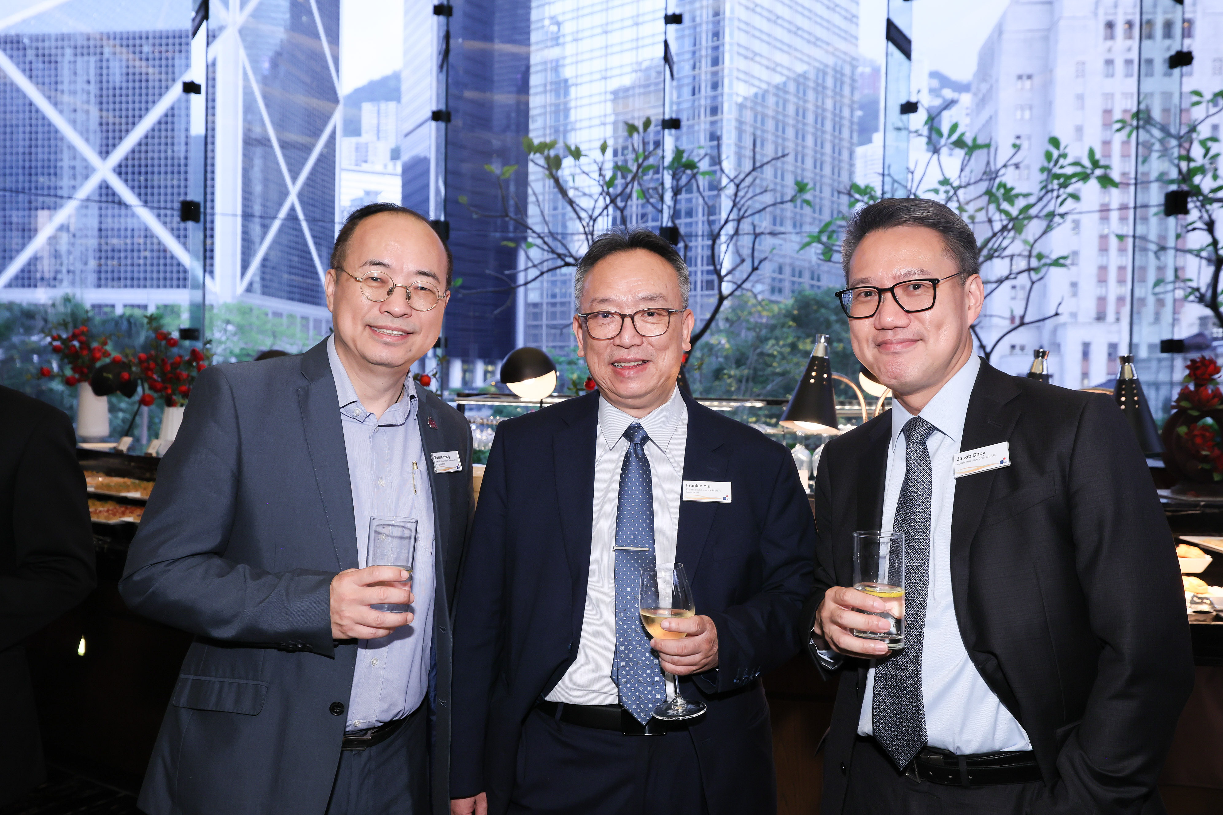 Annual Reception 2026