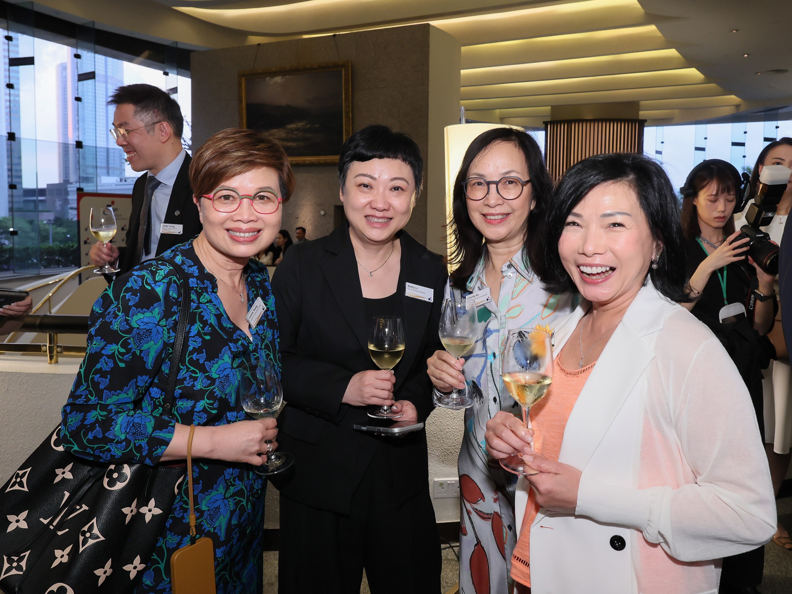 Annual Reception 2026