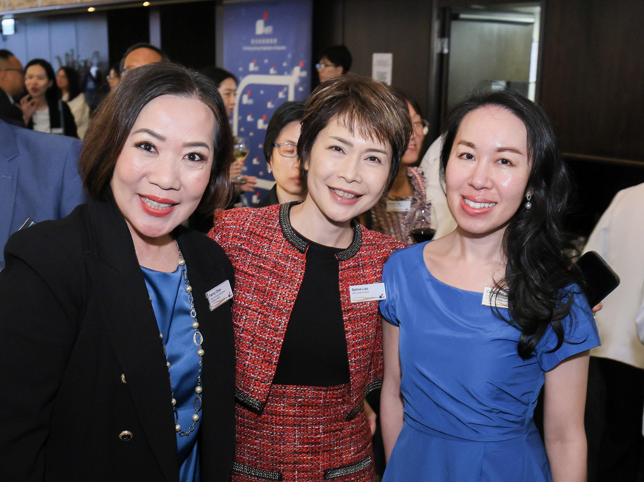 Annual Reception 2026