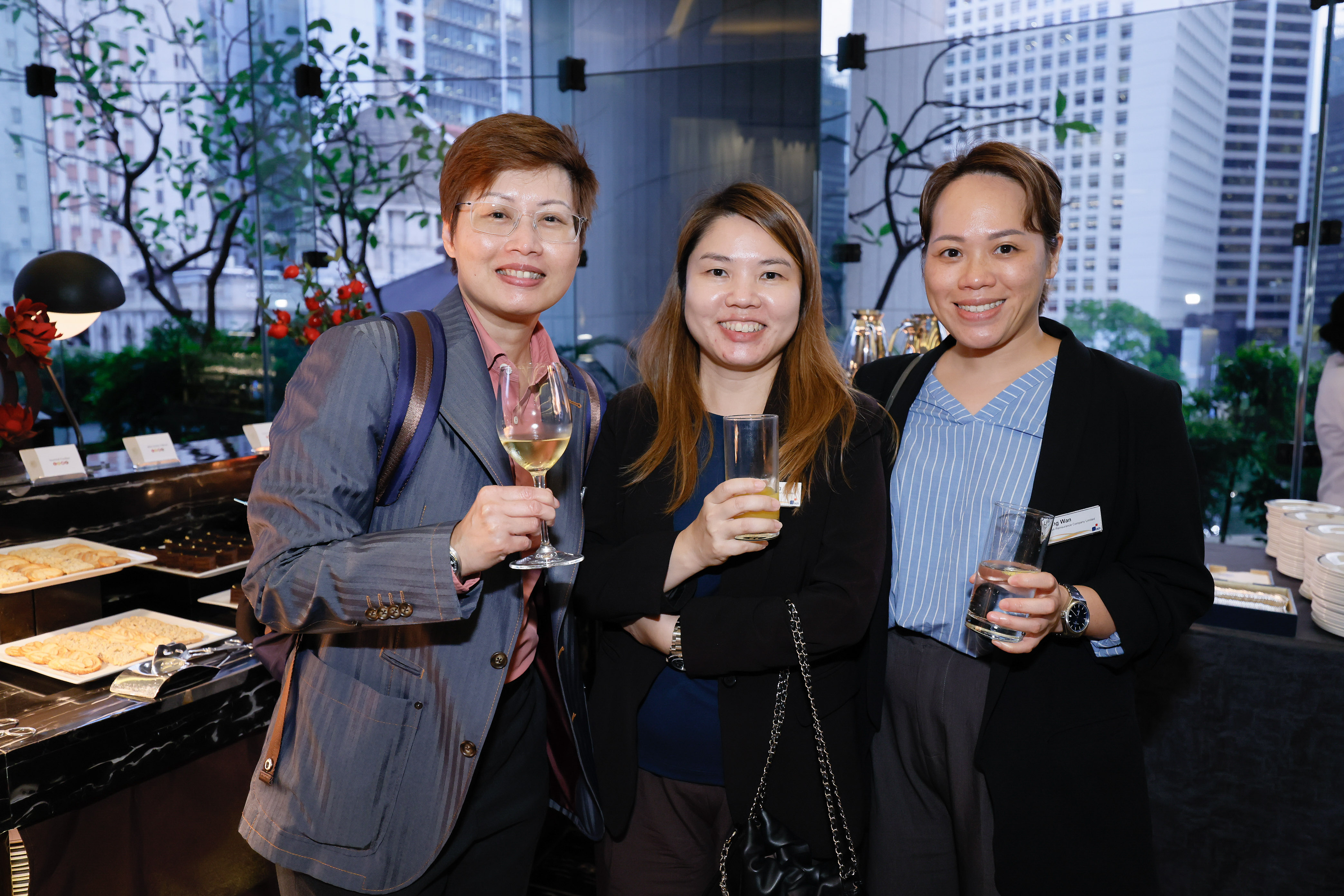 Annual Reception 2026