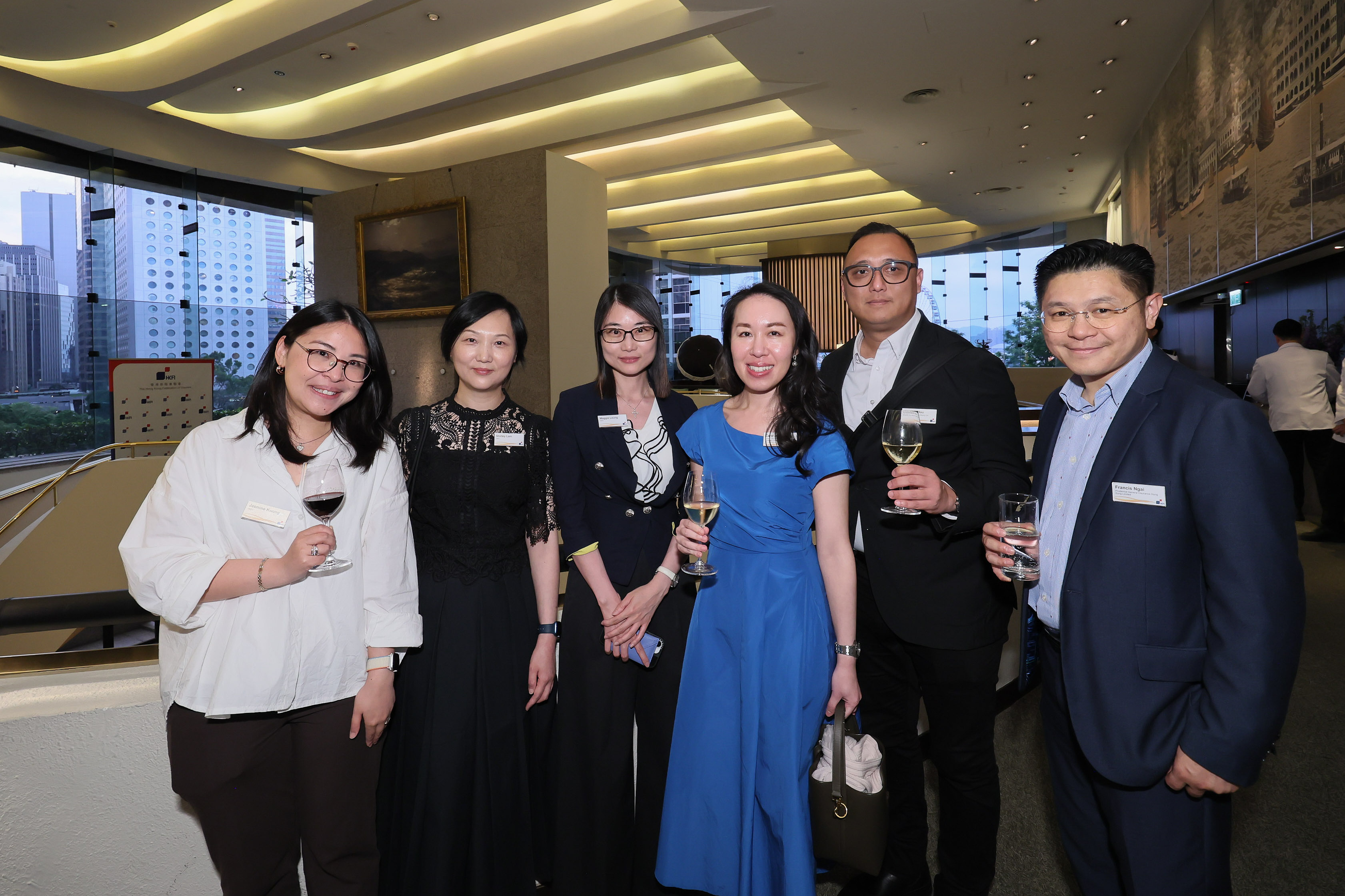 Annual Reception 2026