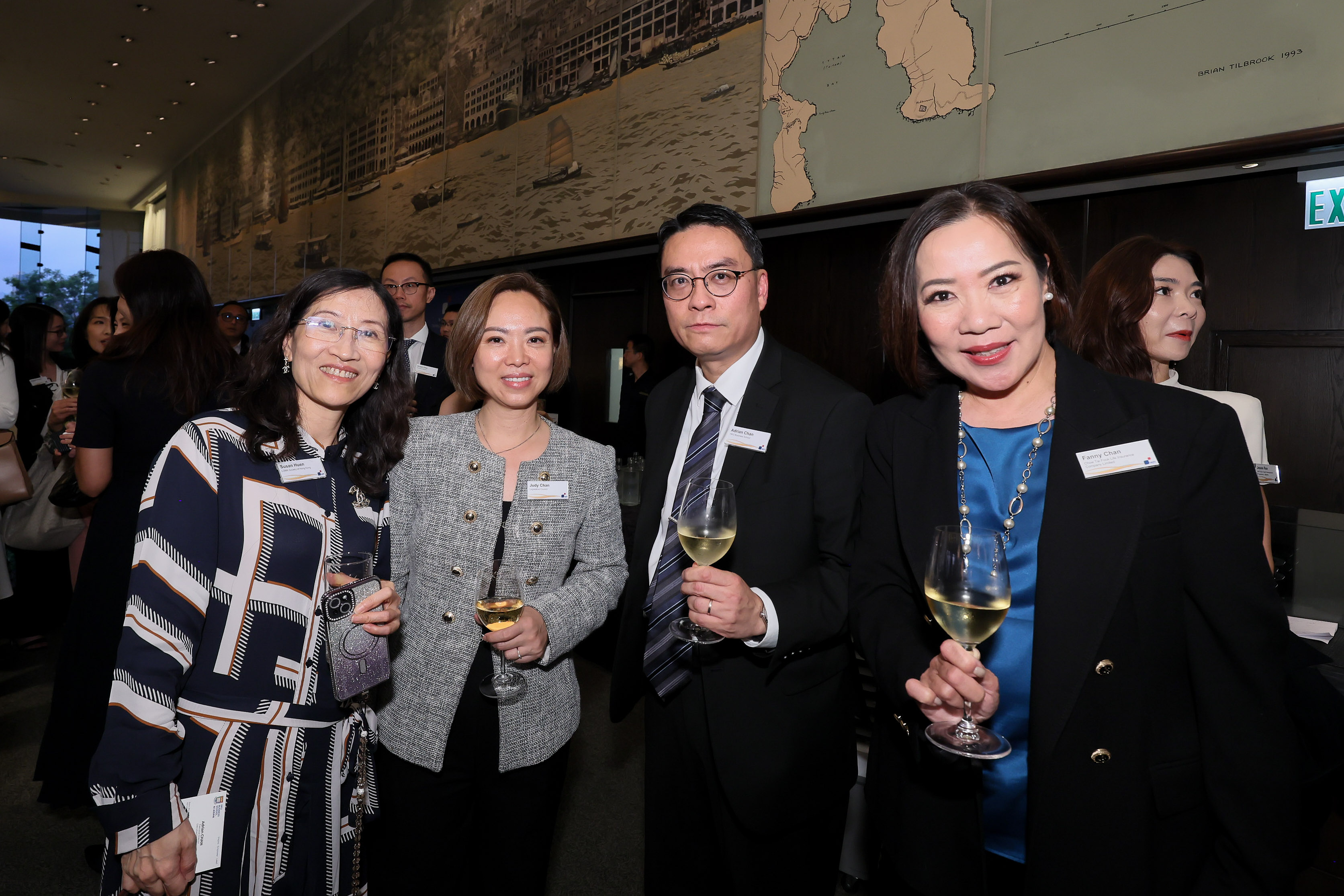 Annual Reception 2026