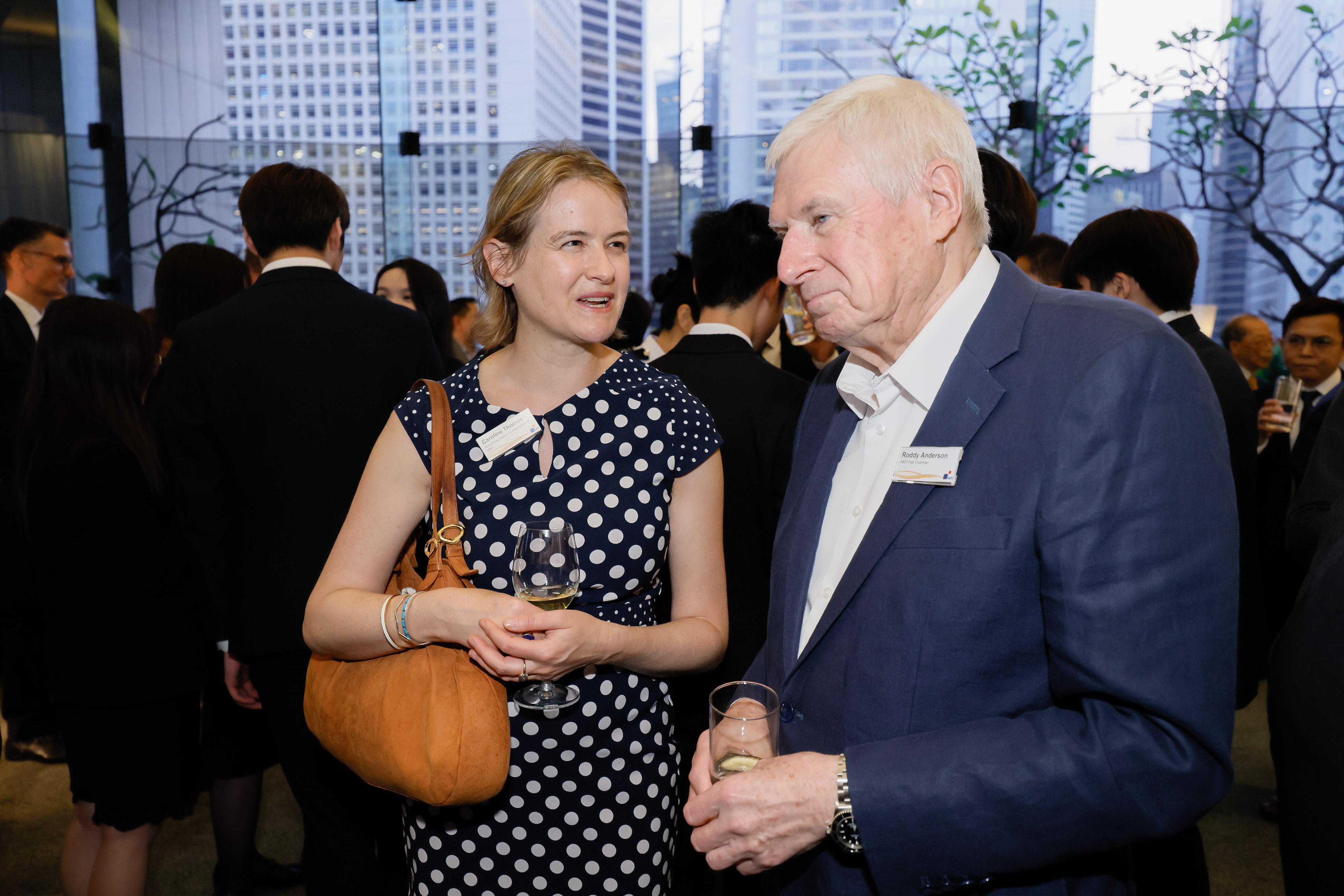 Annual Reception 2026