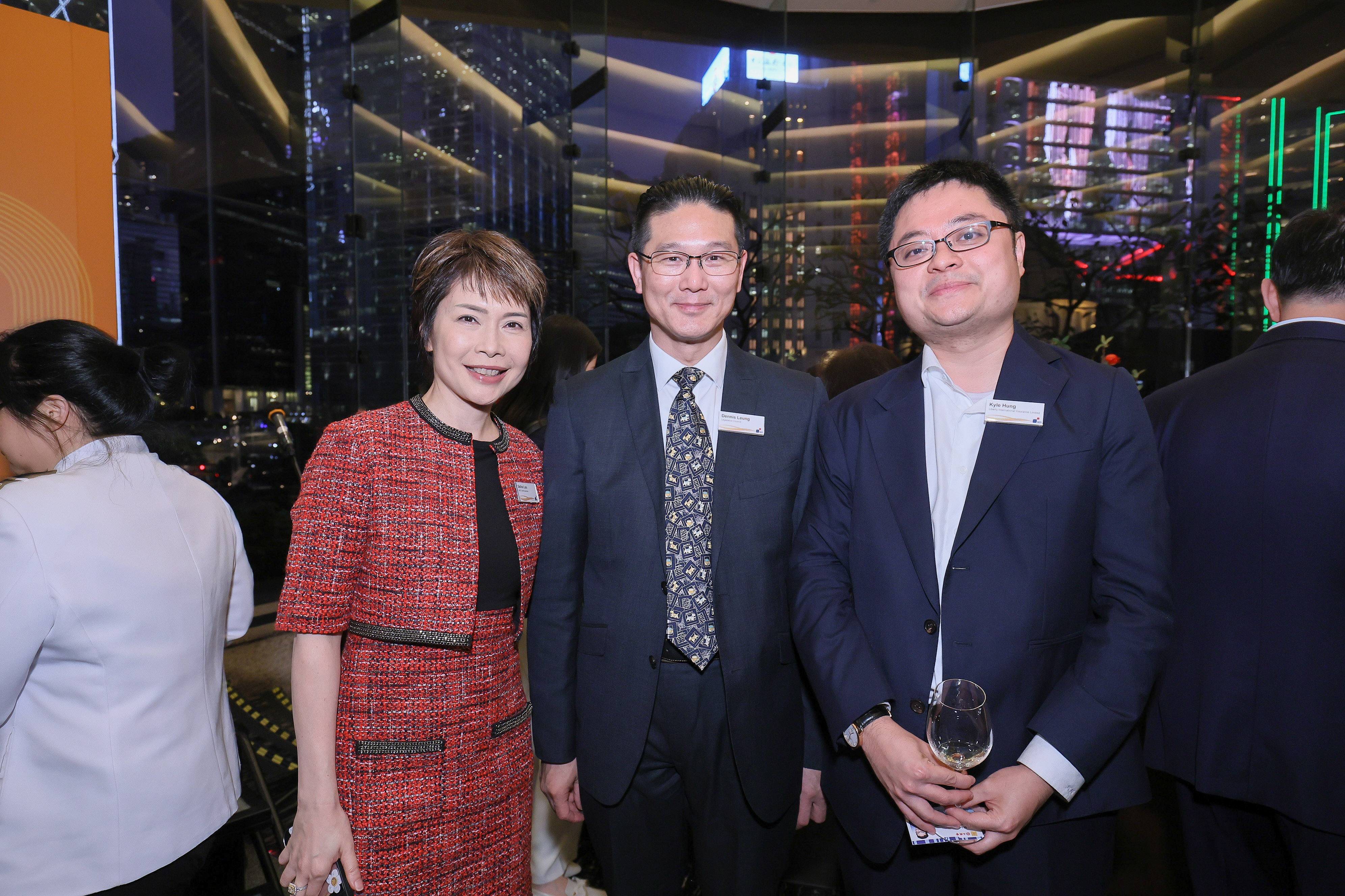 Annual Reception 2026