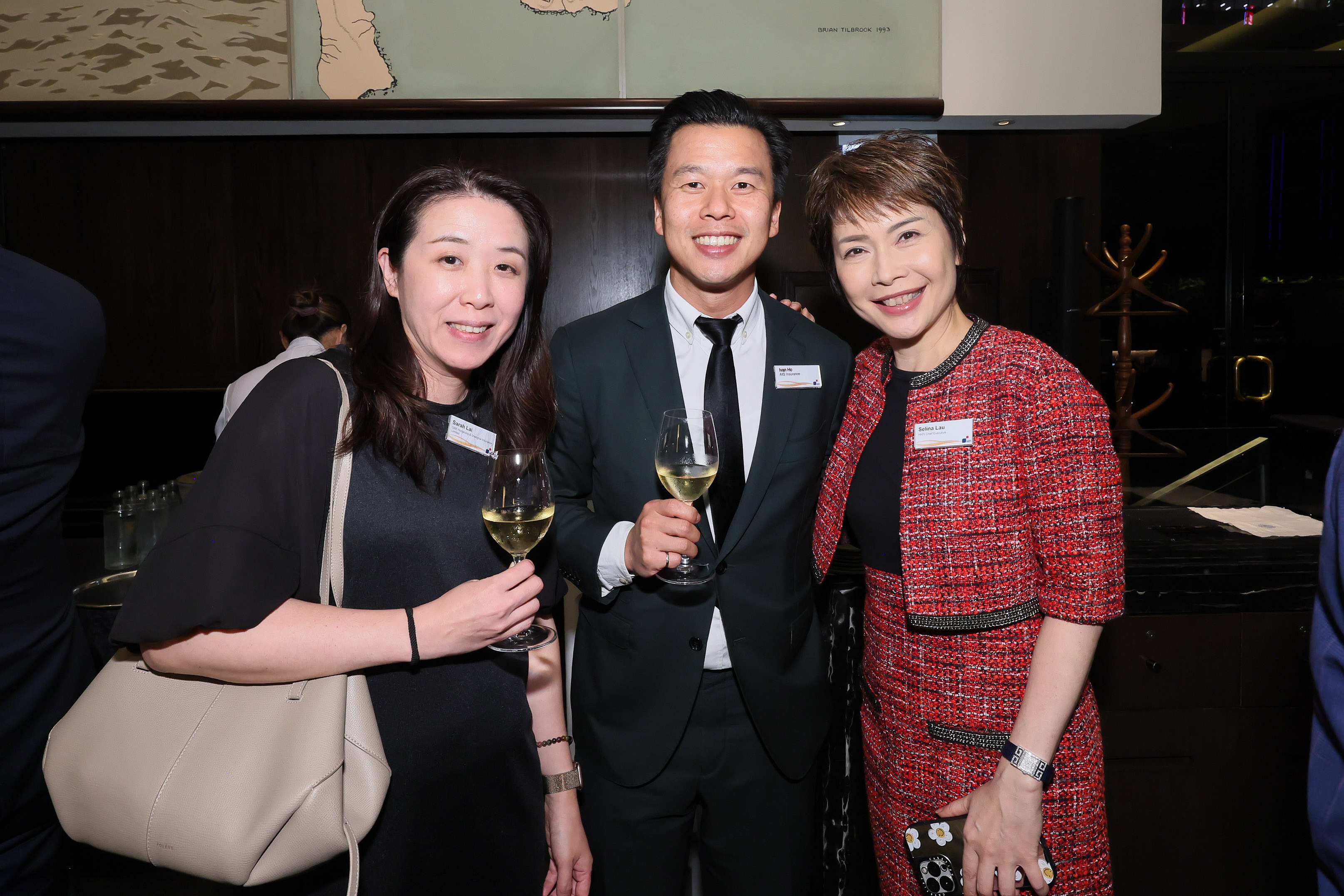 Annual Reception 2026