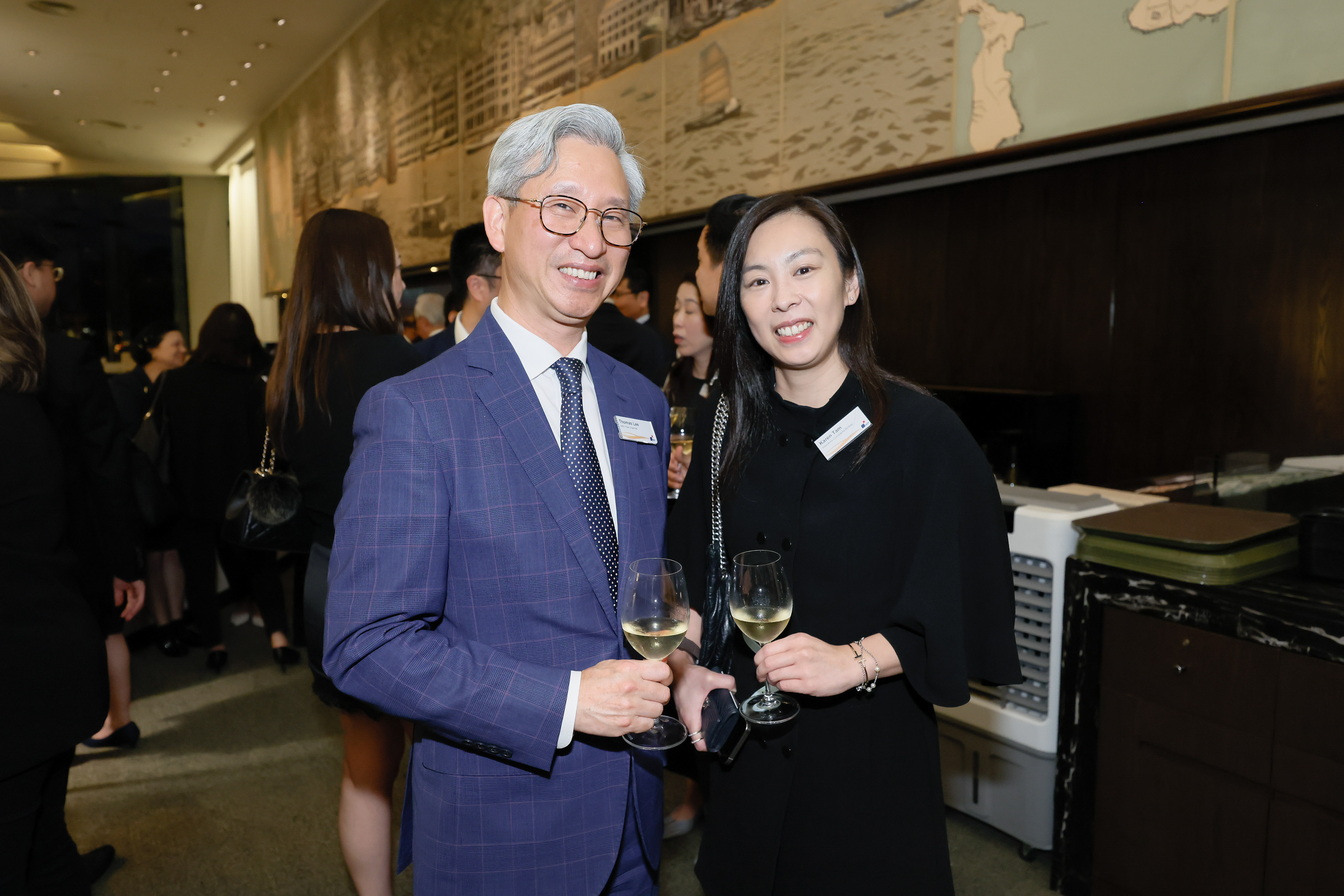 Annual Reception 2026