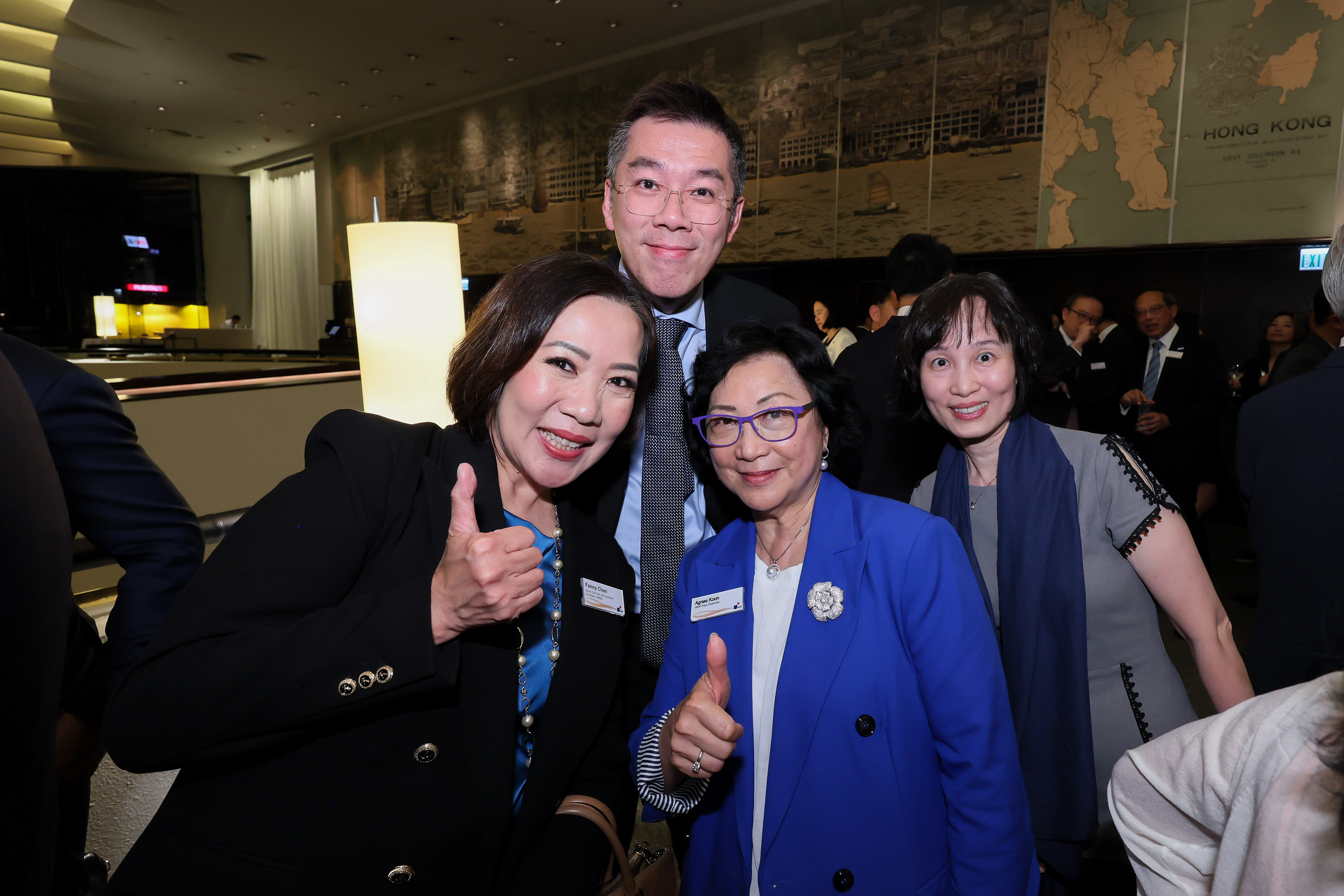 Annual Reception 2026